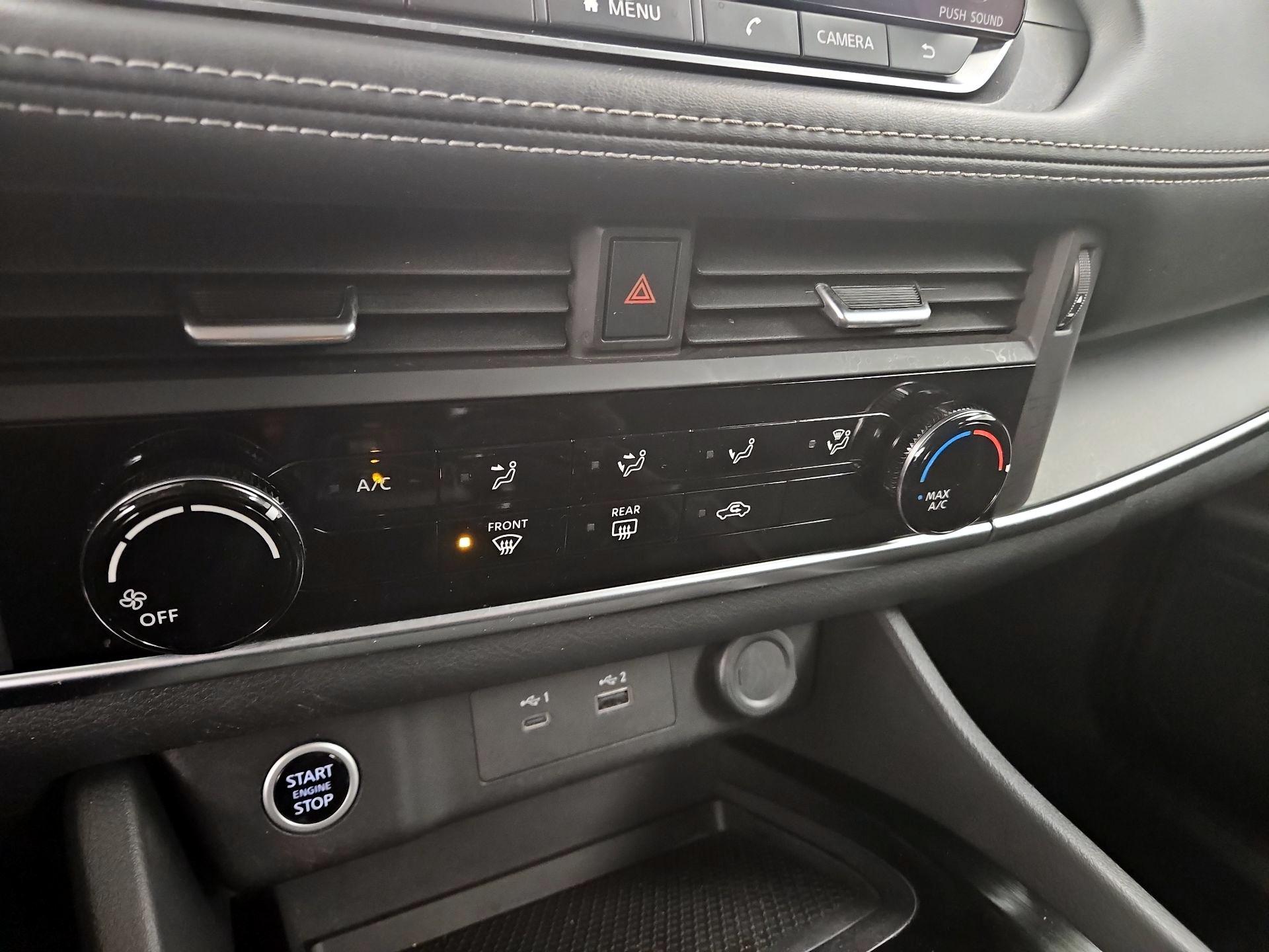 Thumbnail: 2023 Nissan Rogue - 16