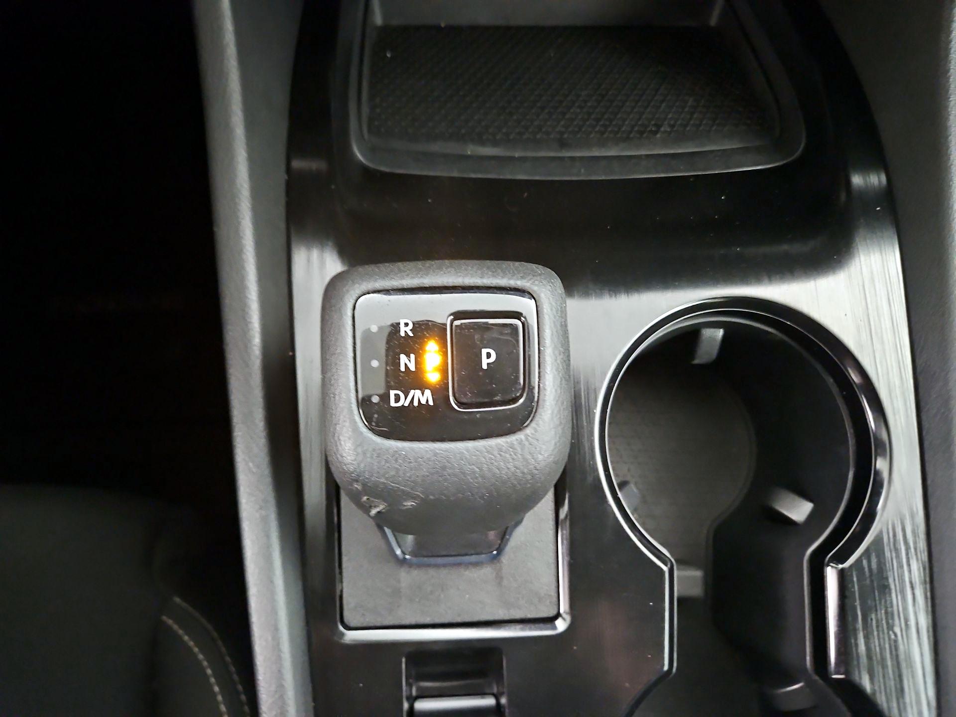 Thumbnail: 2023 Nissan Rogue - 17