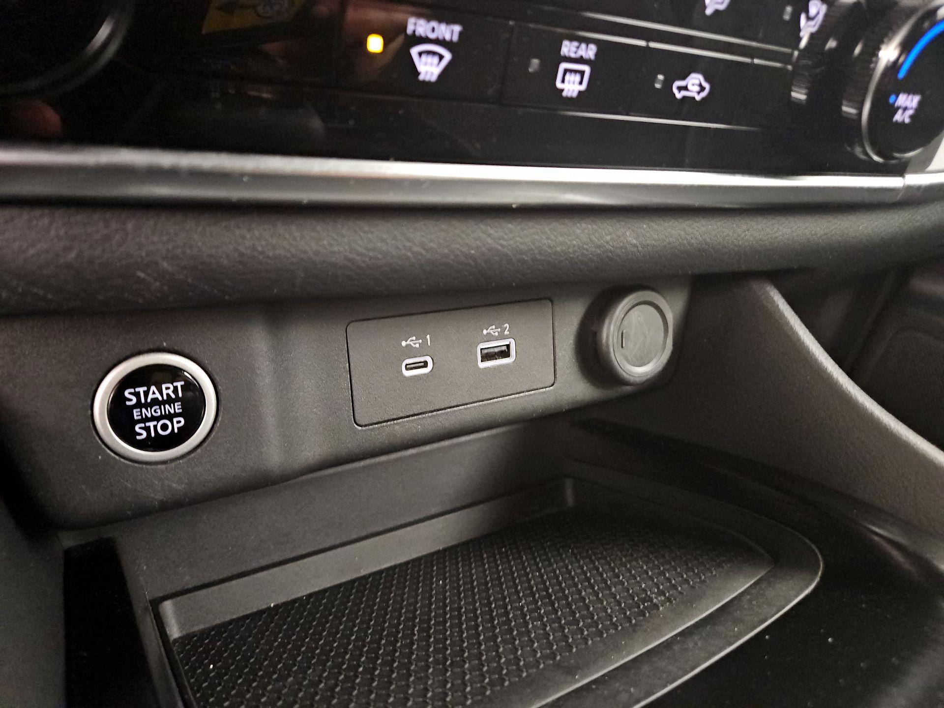 Thumbnail: 2023 Nissan Rogue - 18