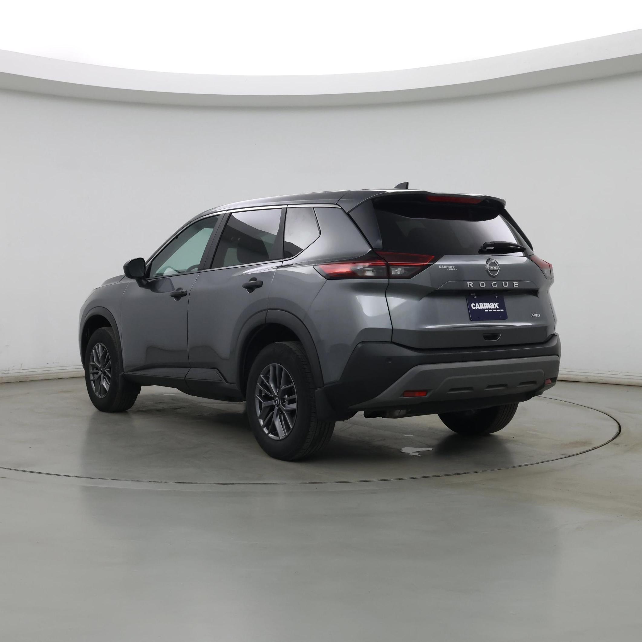 Thumbnail: 2023 Nissan Rogue - 2
