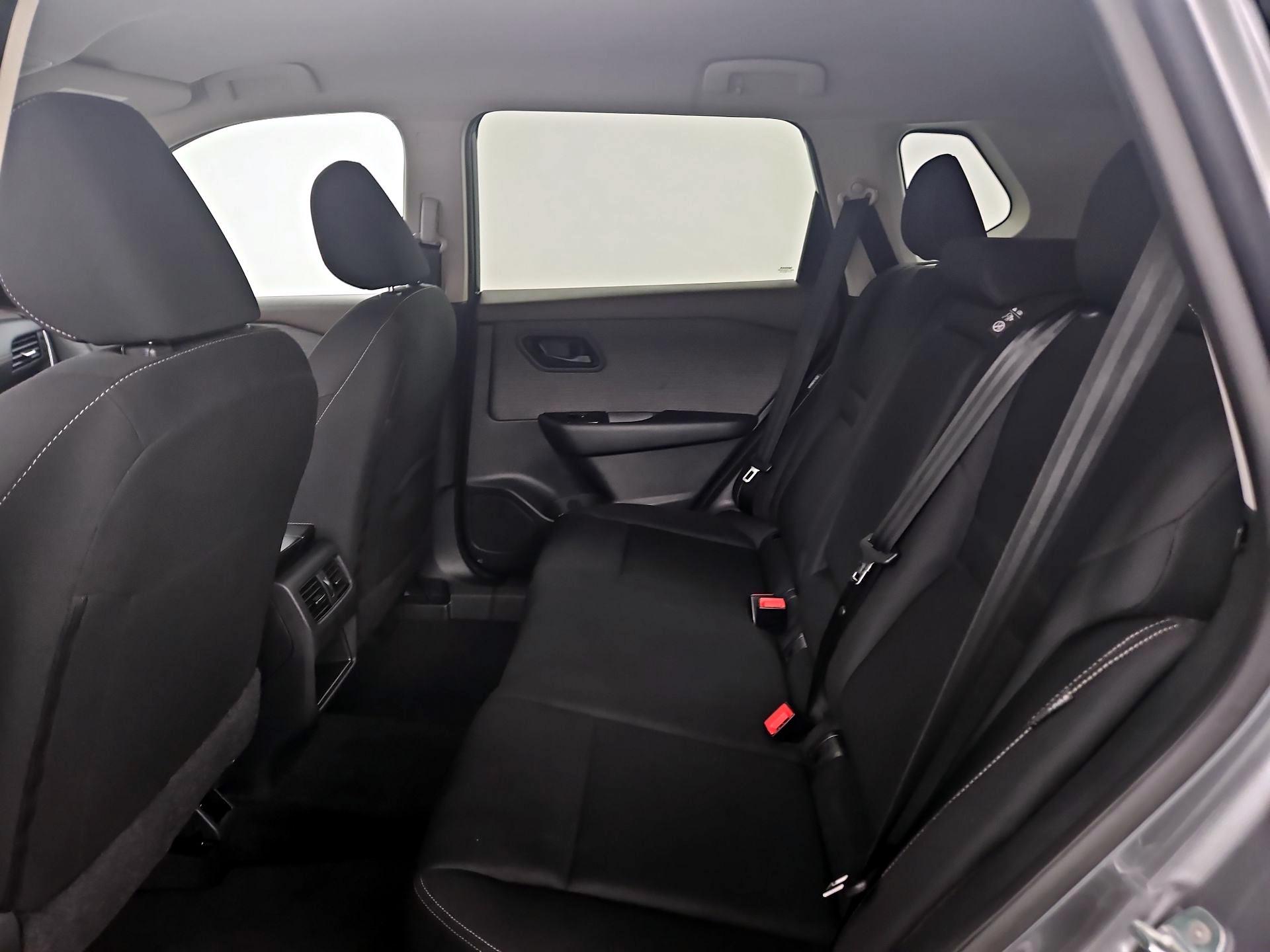 Thumbnail: 2023 Nissan Rogue - 19