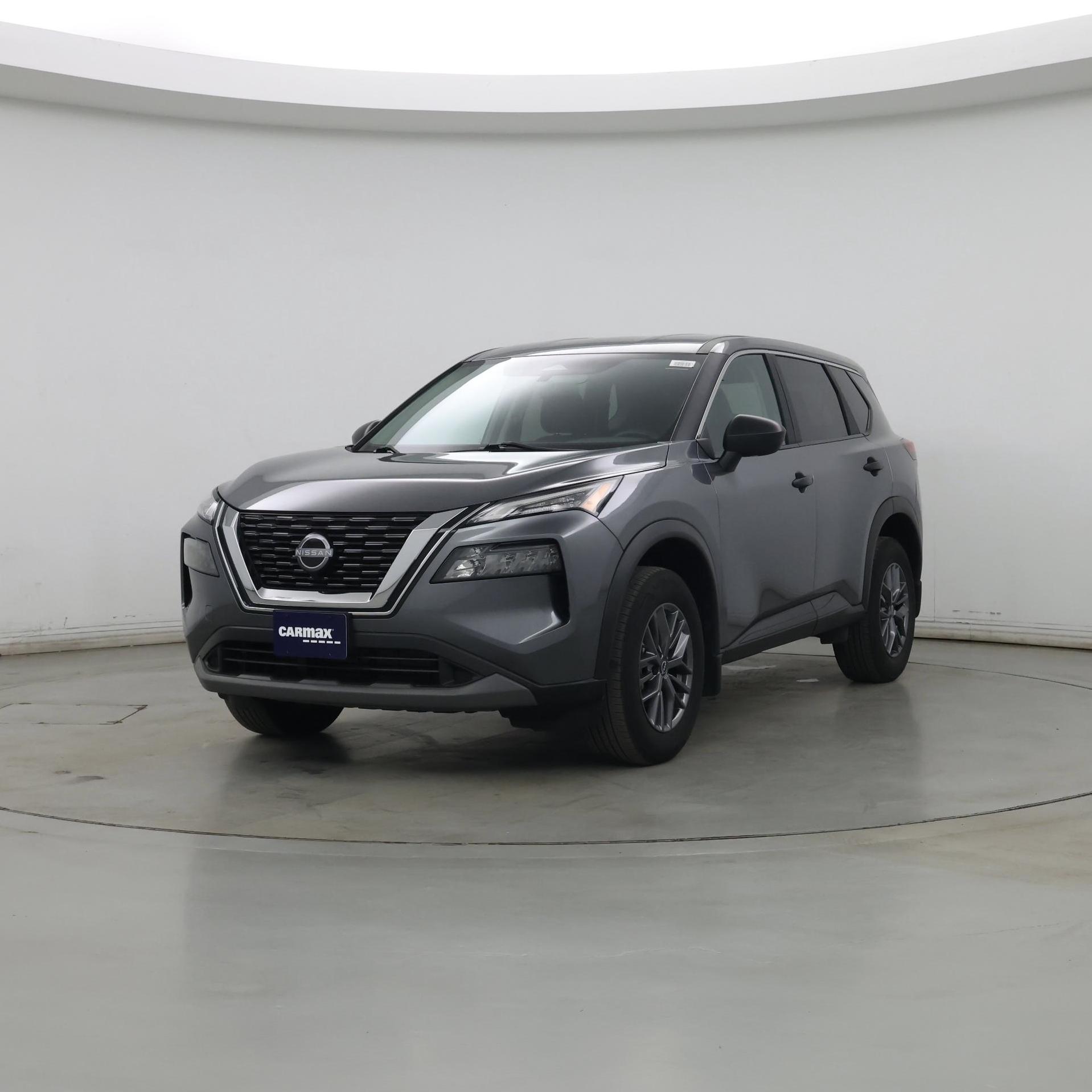 Thumbnail: 2023 Nissan Rogue - 4