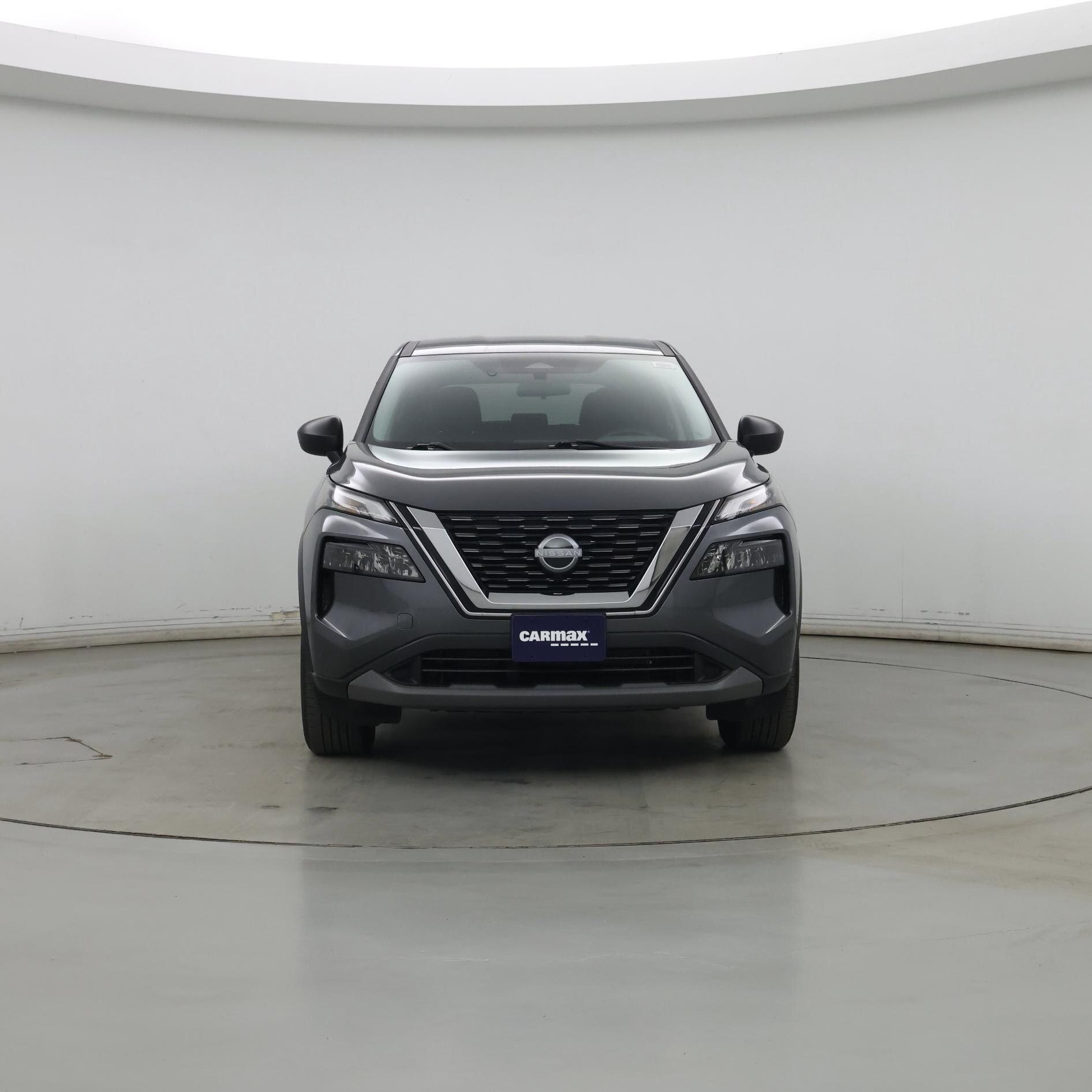 Thumbnail: 2023 Nissan Rogue - 5