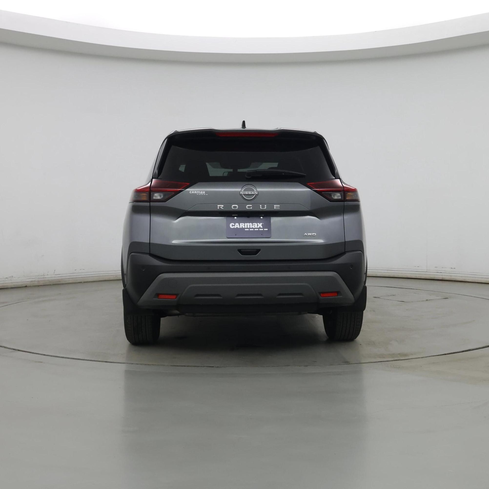 Thumbnail: 2023 Nissan Rogue - 6