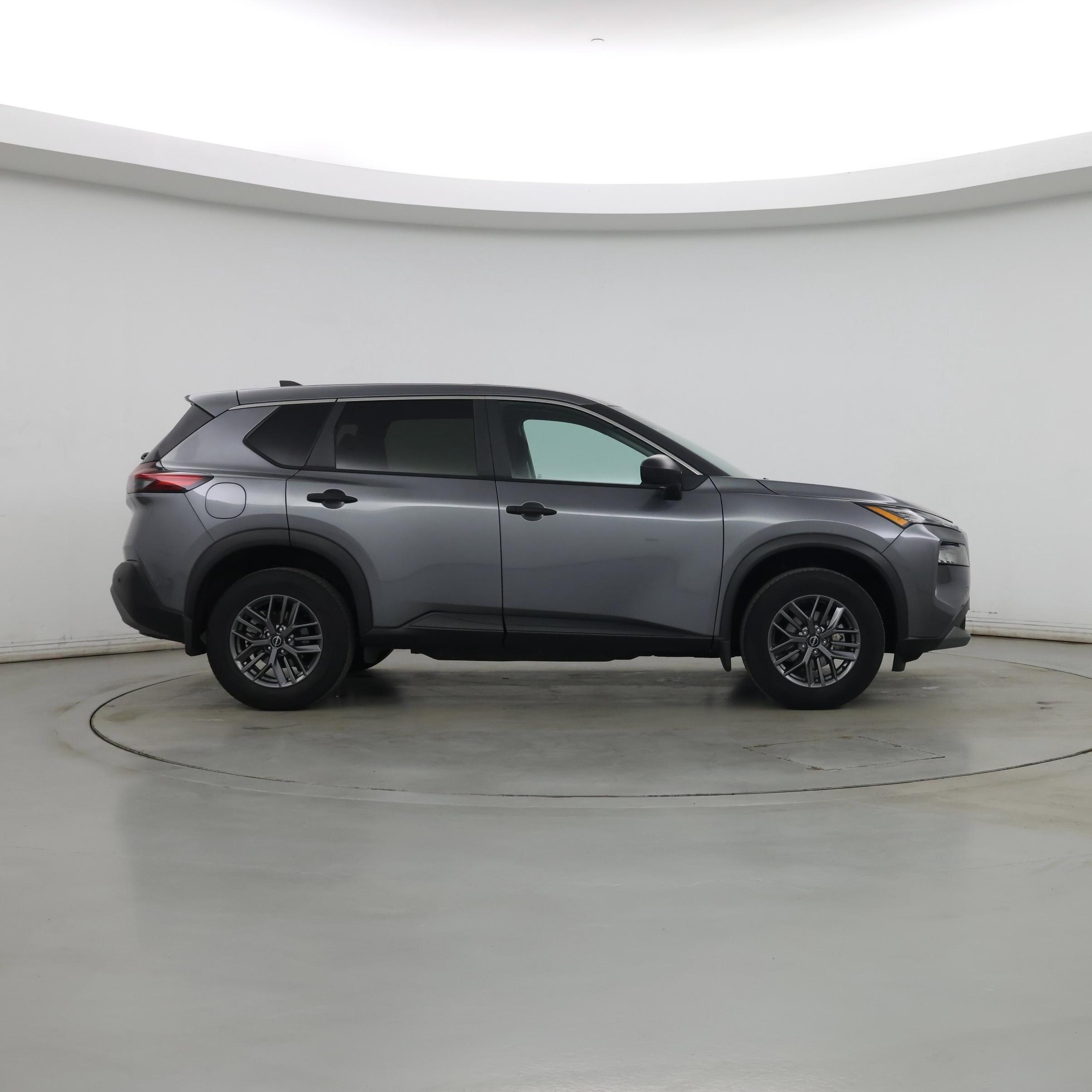 Thumbnail: 2023 Nissan Rogue - 7