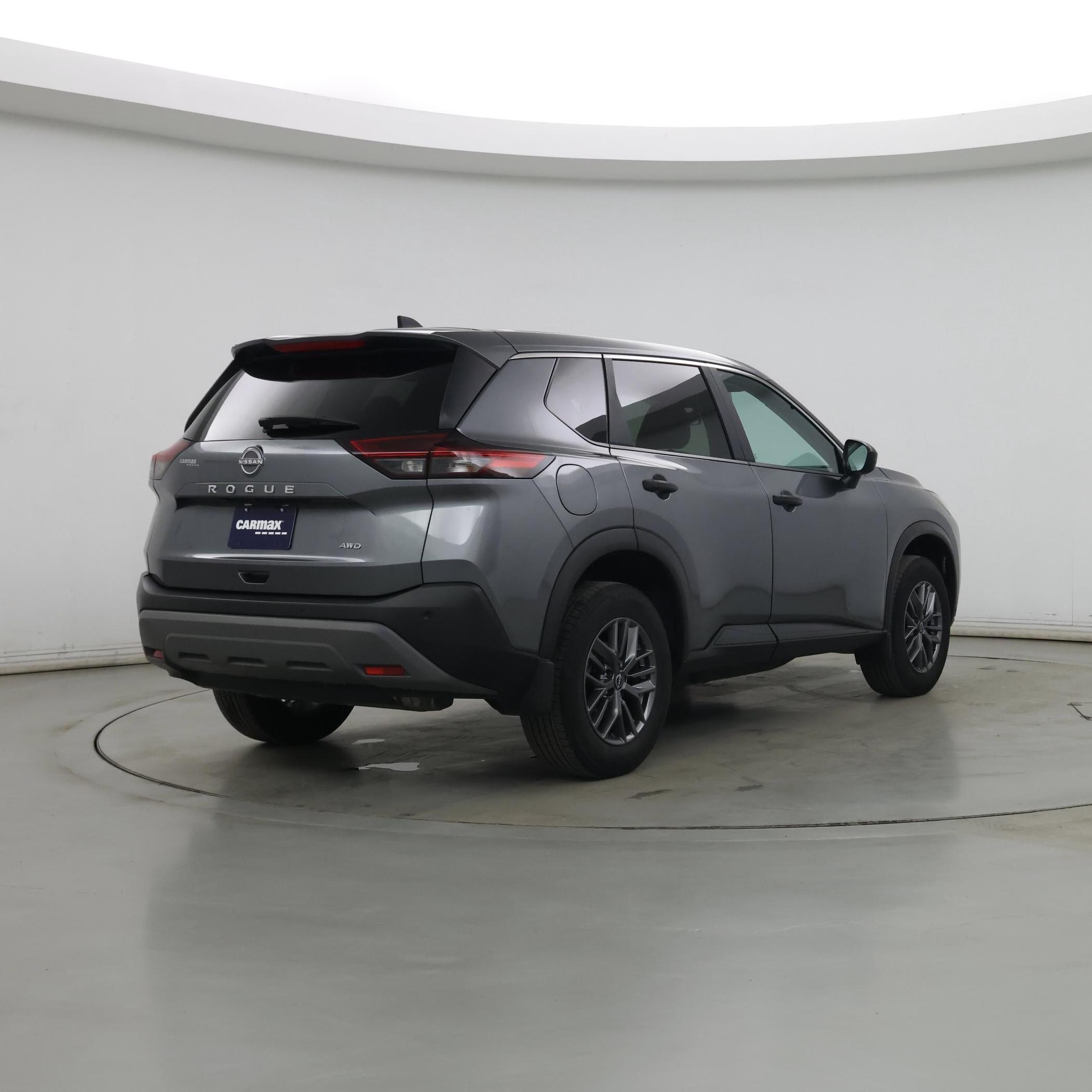 Thumbnail: 2023 Nissan Rogue - 8
