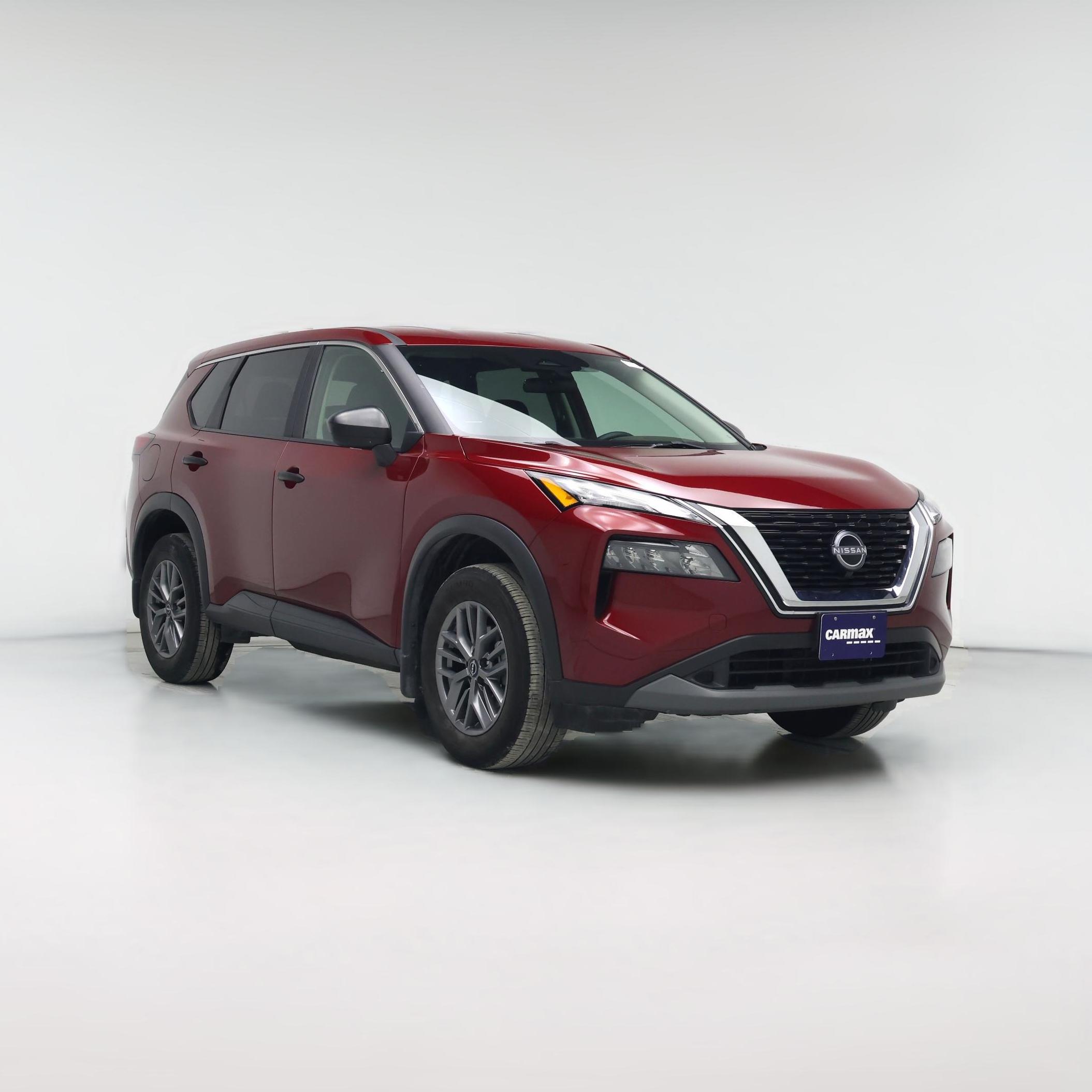 Thumbnail: 2023 Nissan Rogue - 1