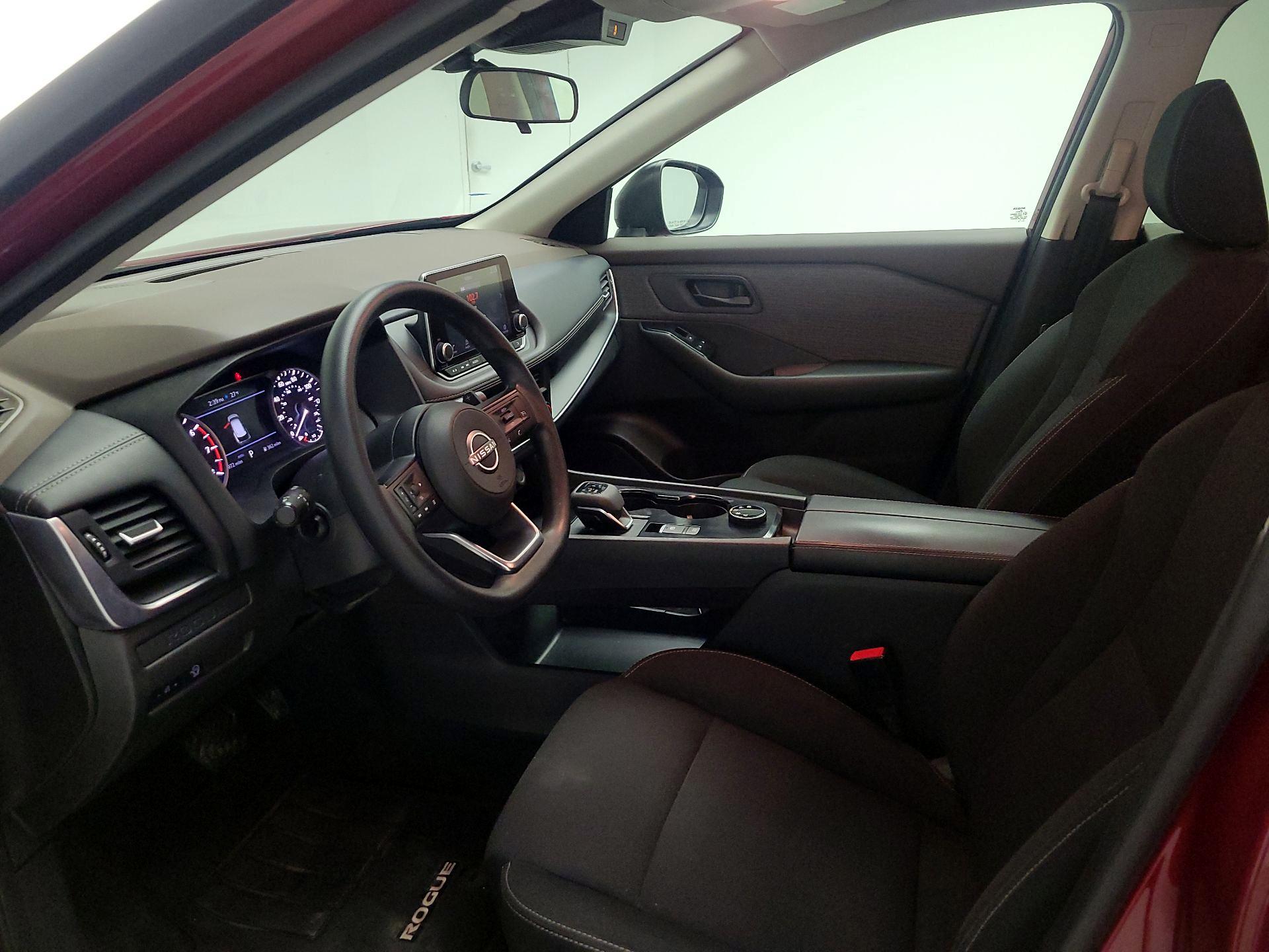 Thumbnail: 2023 Nissan Rogue - 11