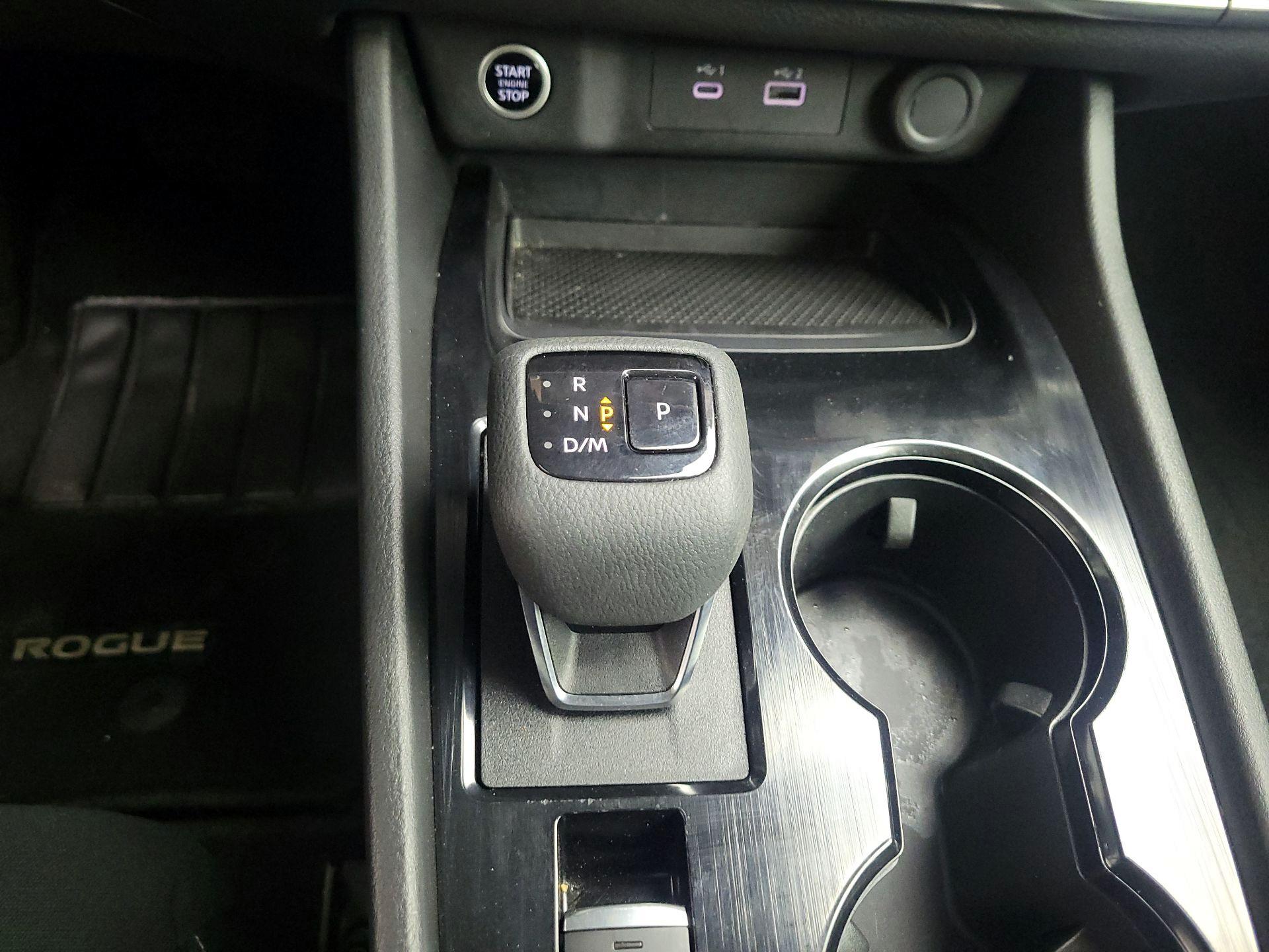 Thumbnail: 2023 Nissan Rogue - 16