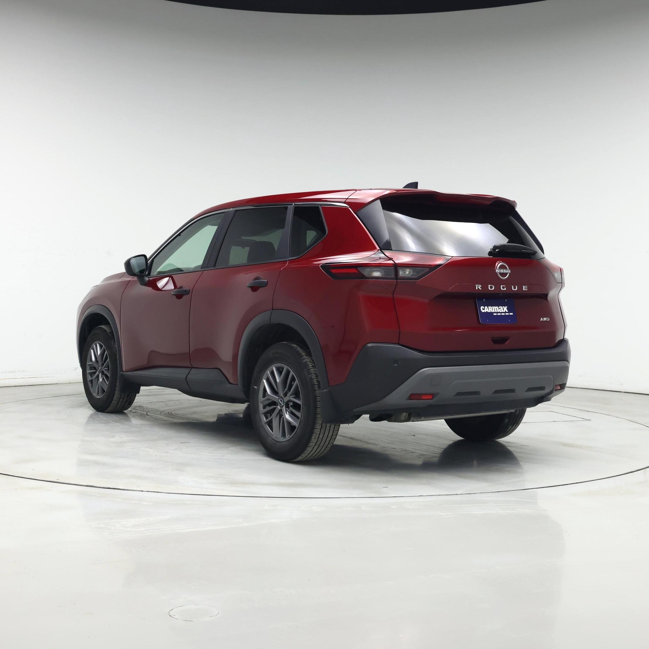 Thumbnail: 2023 Nissan Rogue - 2