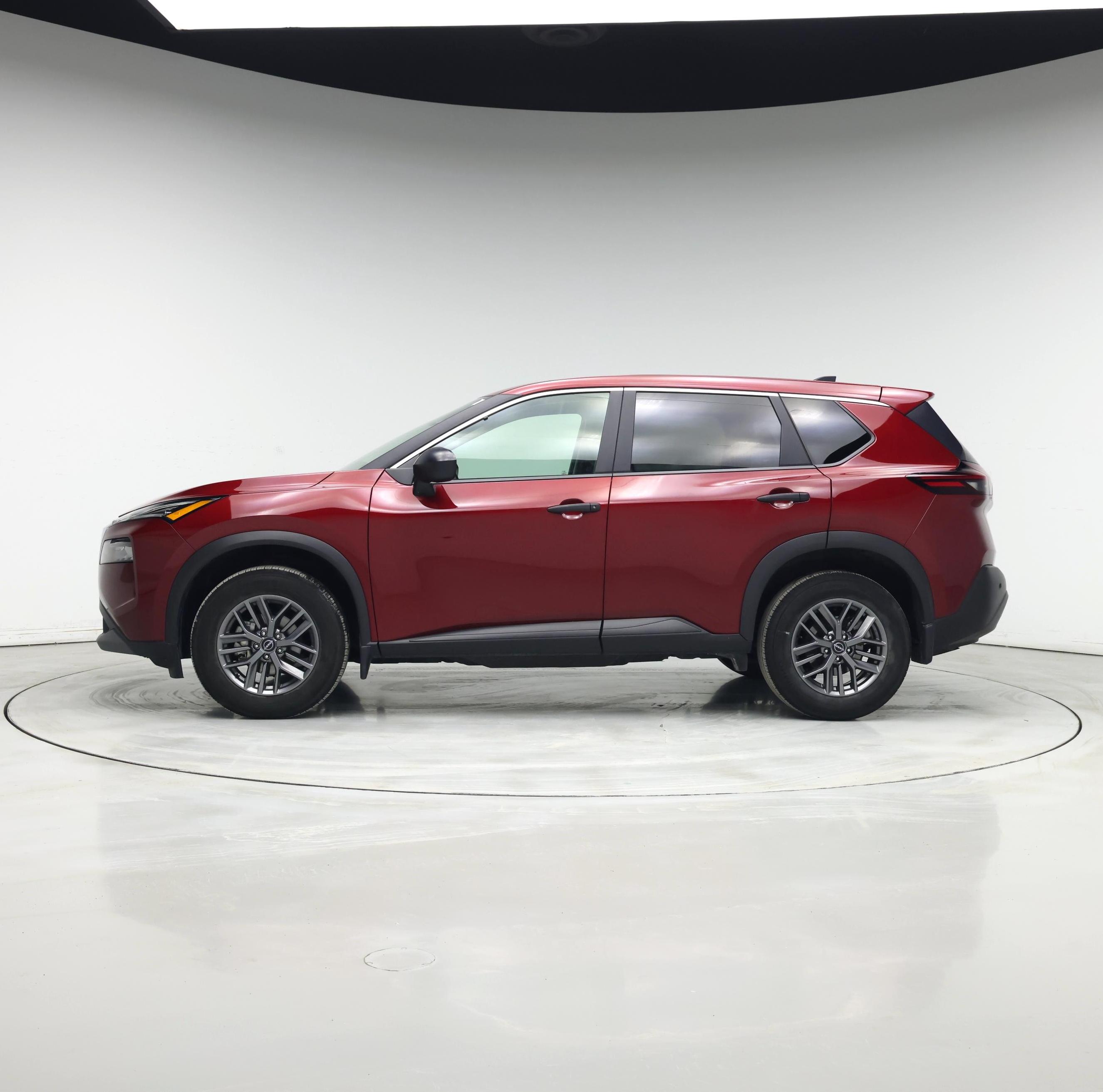 Thumbnail: 2023 Nissan Rogue - 3