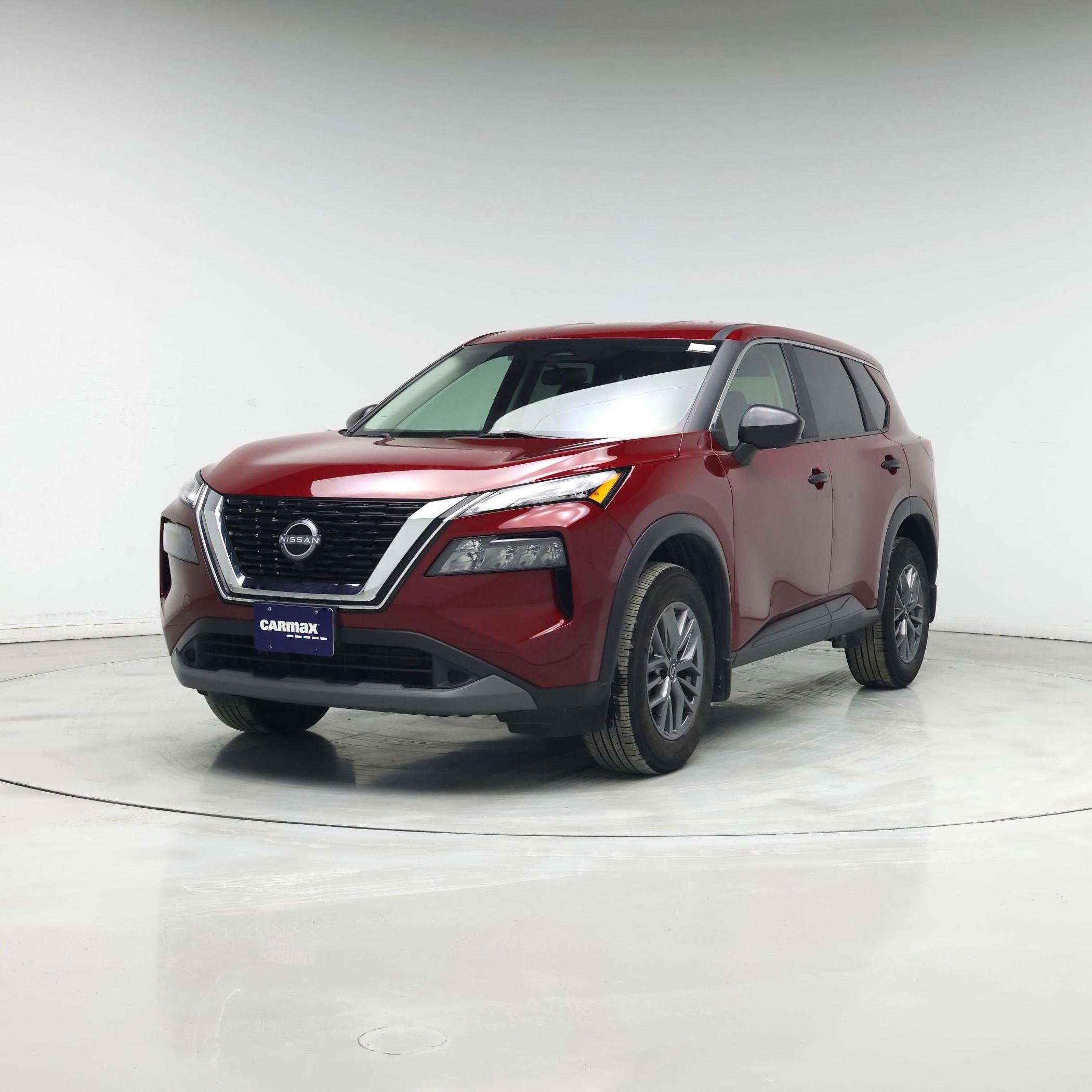 Thumbnail: 2023 Nissan Rogue - 4