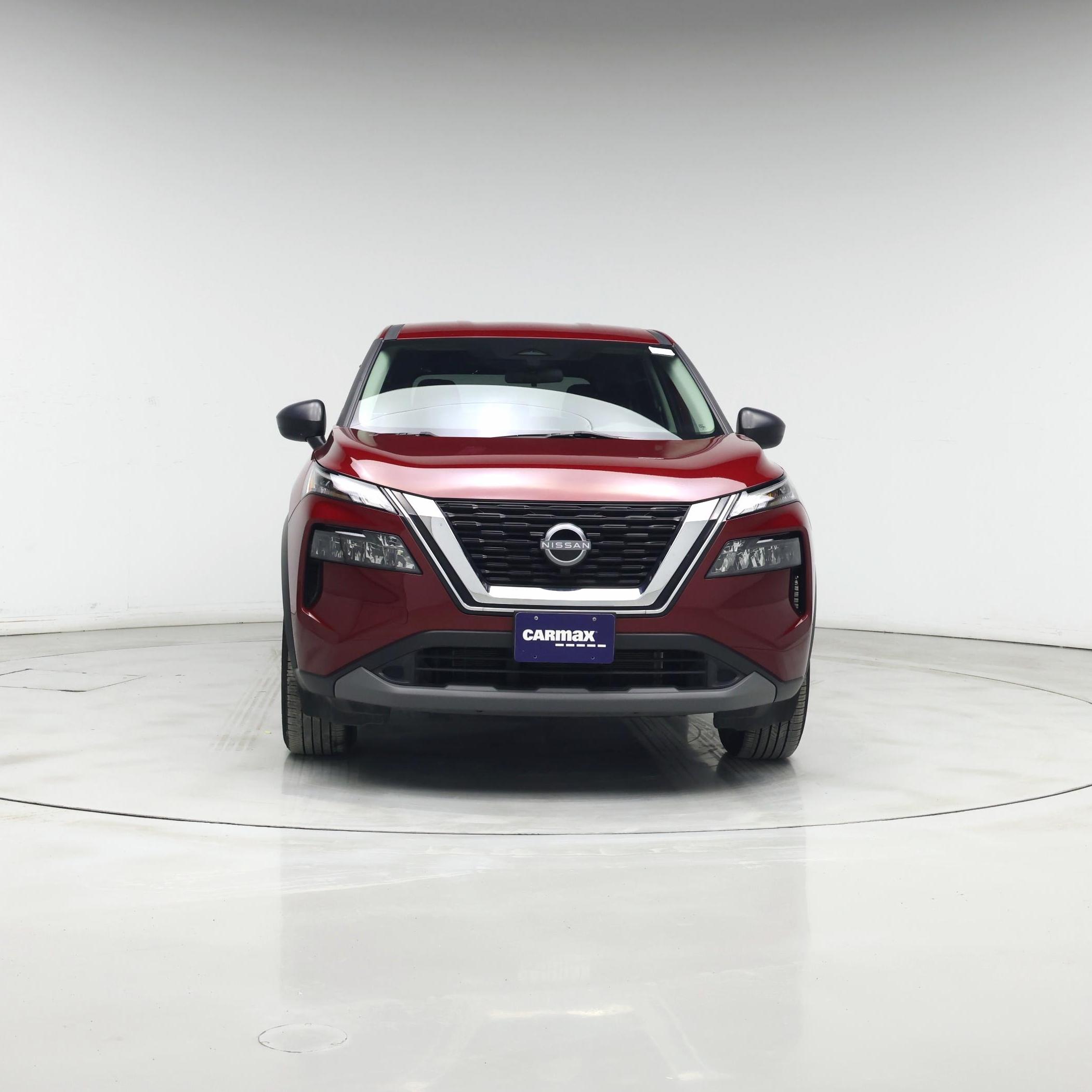 Thumbnail: 2023 Nissan Rogue - 5