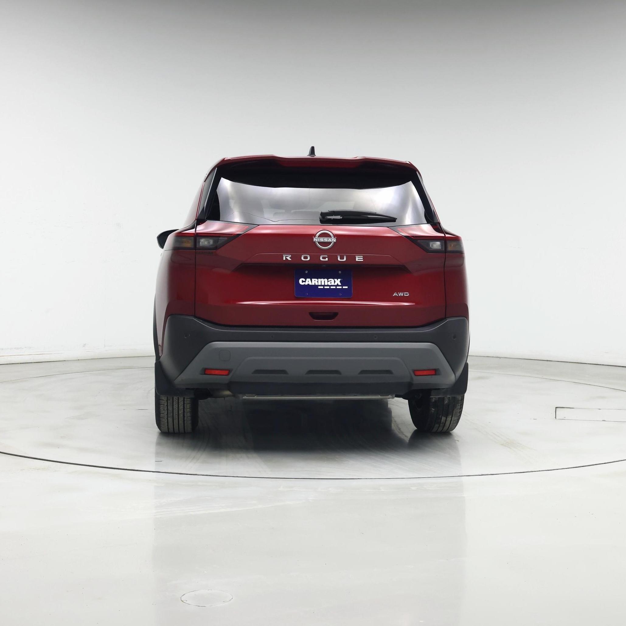 Thumbnail: 2023 Nissan Rogue - 6