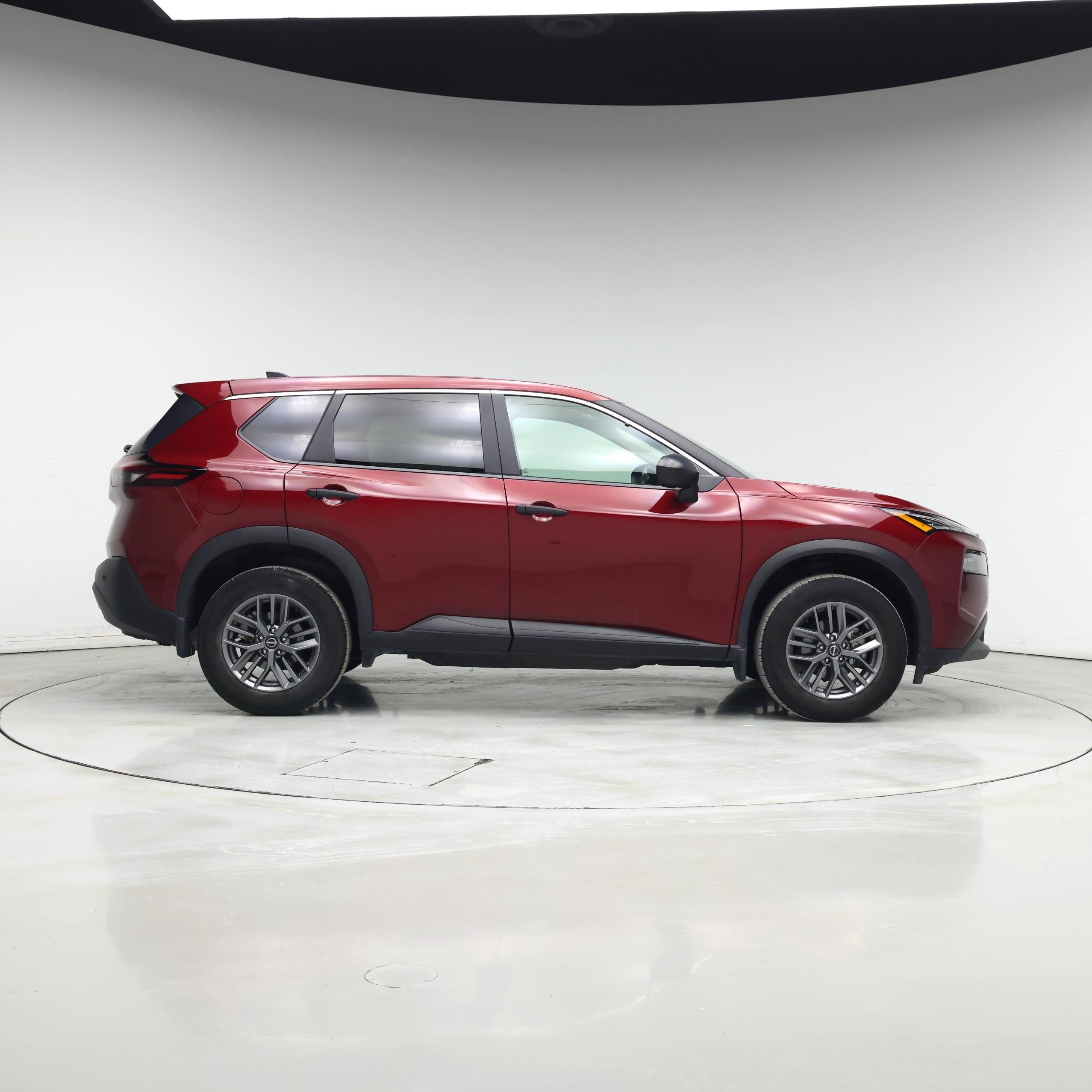 Thumbnail: 2023 Nissan Rogue - 7