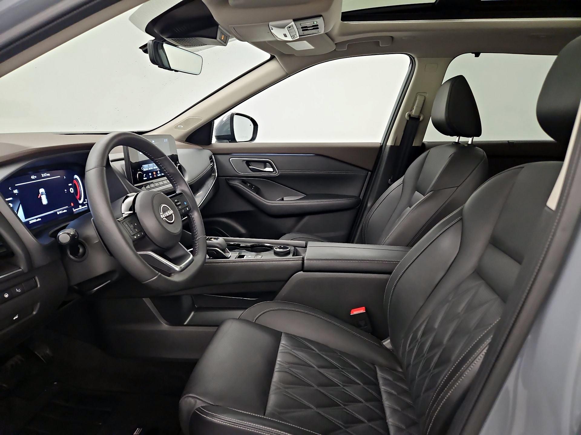 Thumbnail: 2022 Nissan Rogue - 11