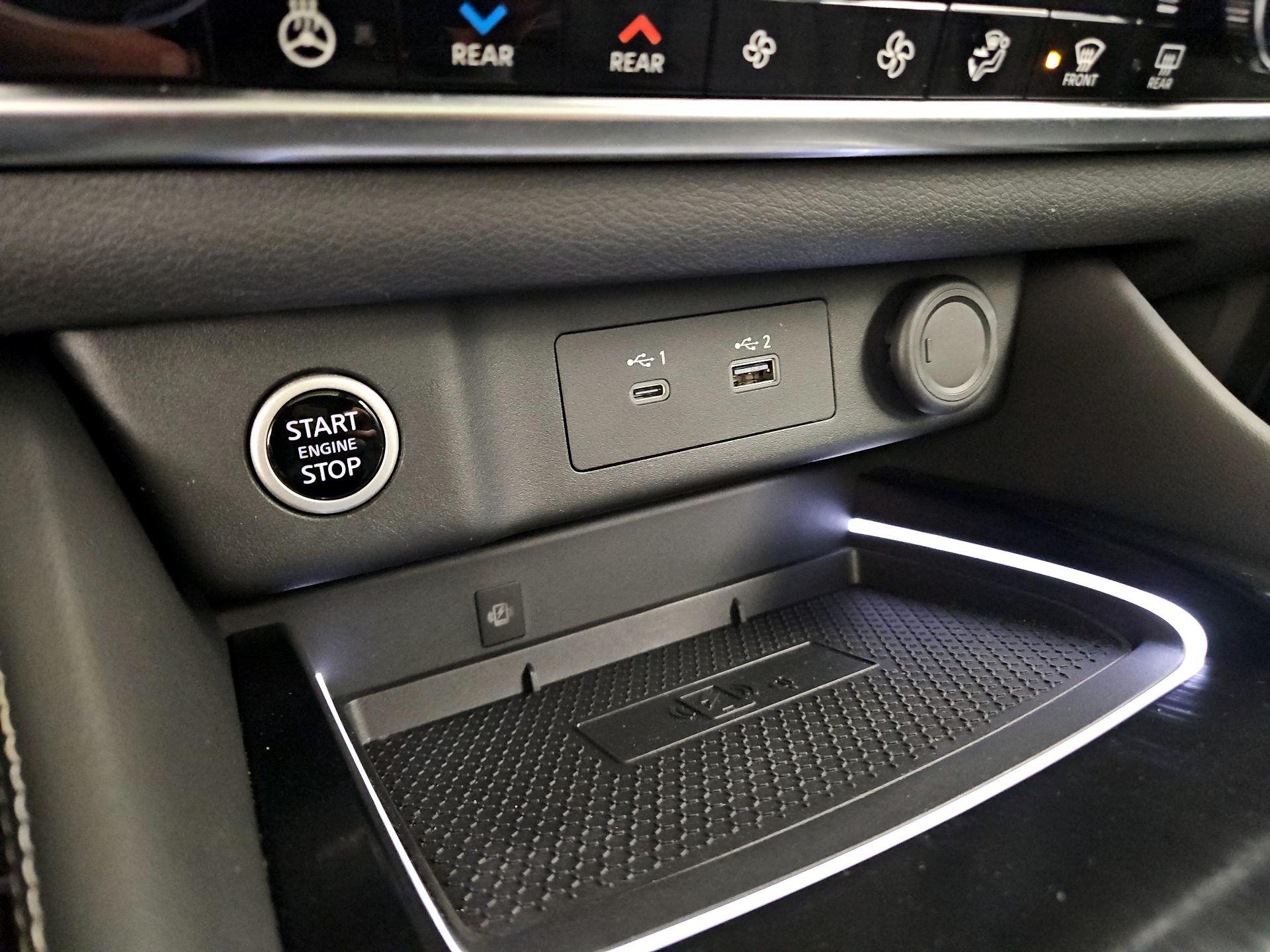 Thumbnail: 2022 Nissan Rogue - 18