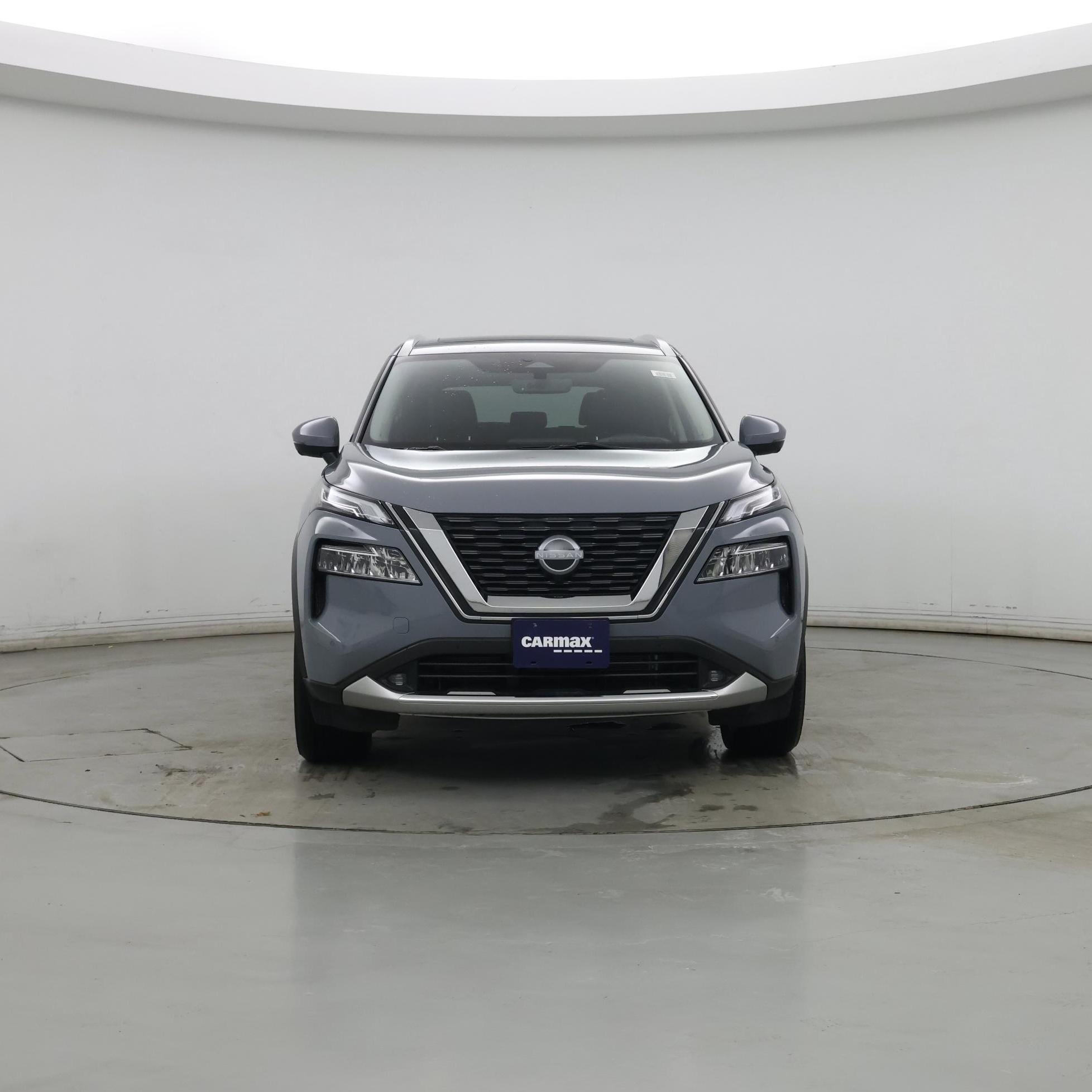 Thumbnail: 2022 Nissan Rogue - 5