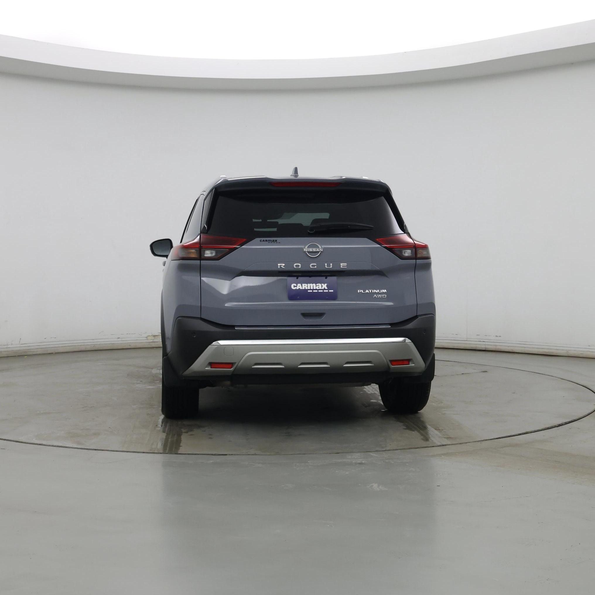 Thumbnail: 2022 Nissan Rogue - 6