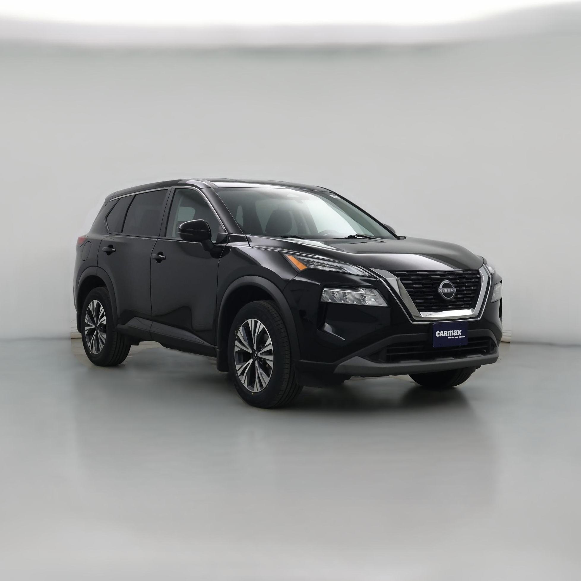 Thumbnail: 2023 Nissan Rogue - 1