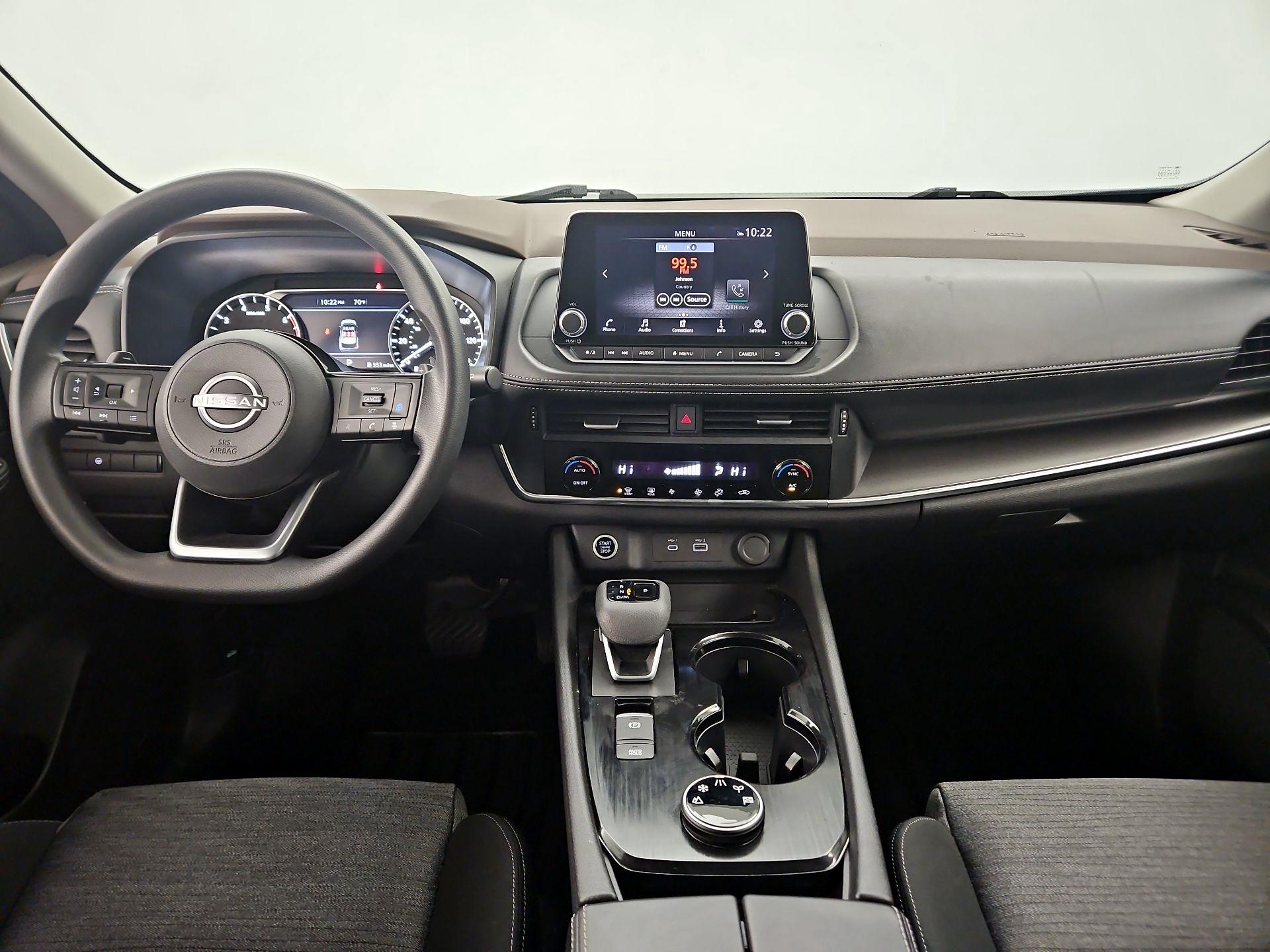 Thumbnail: 2023 Nissan Rogue - 9