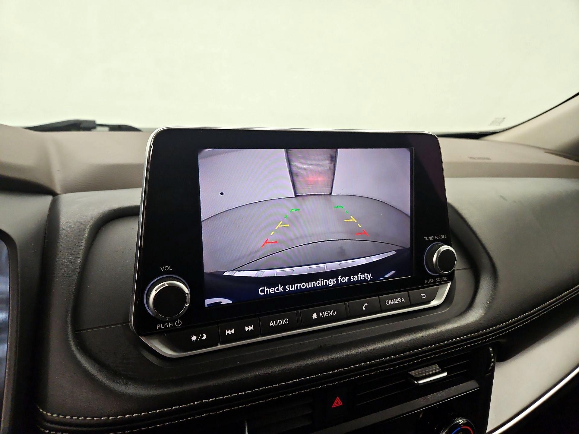 Thumbnail: 2023 Nissan Rogue - 14