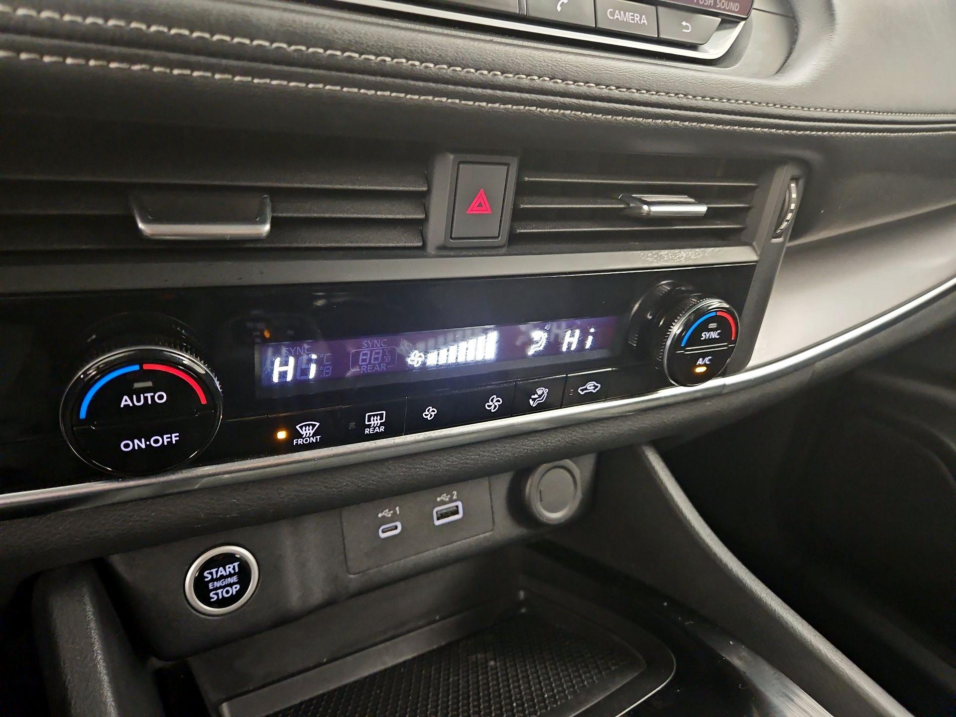 Thumbnail: 2023 Nissan Rogue - 16