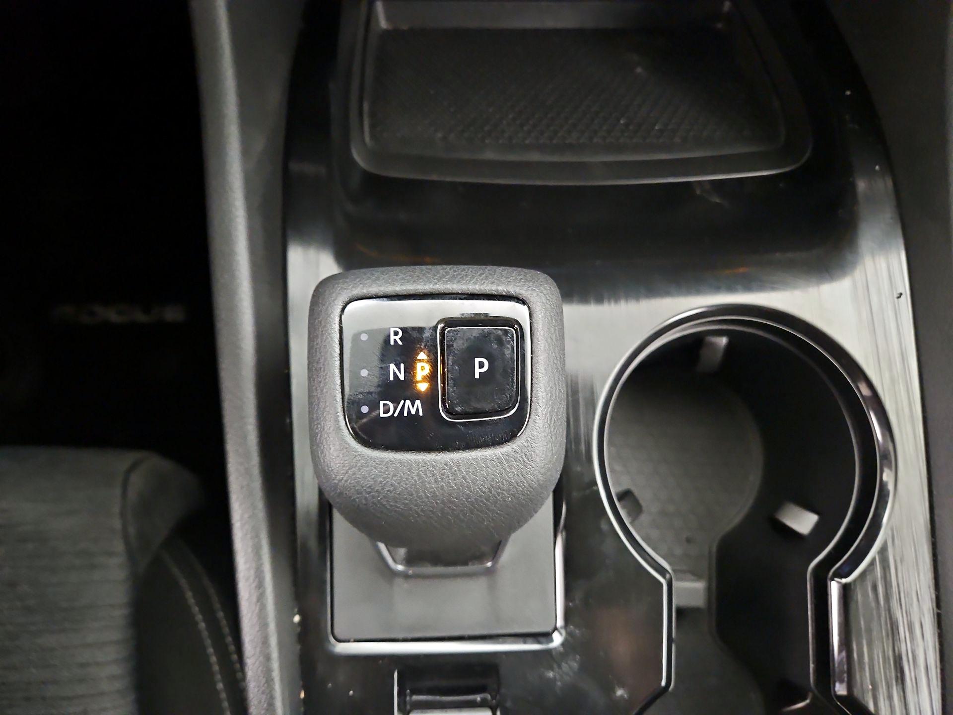 Thumbnail: 2023 Nissan Rogue - 17