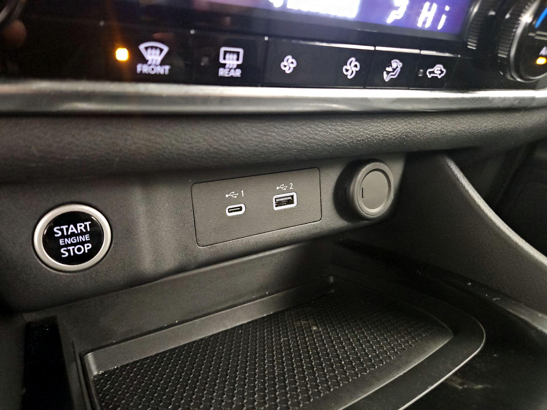 Thumbnail: 2023 Nissan Rogue - 18