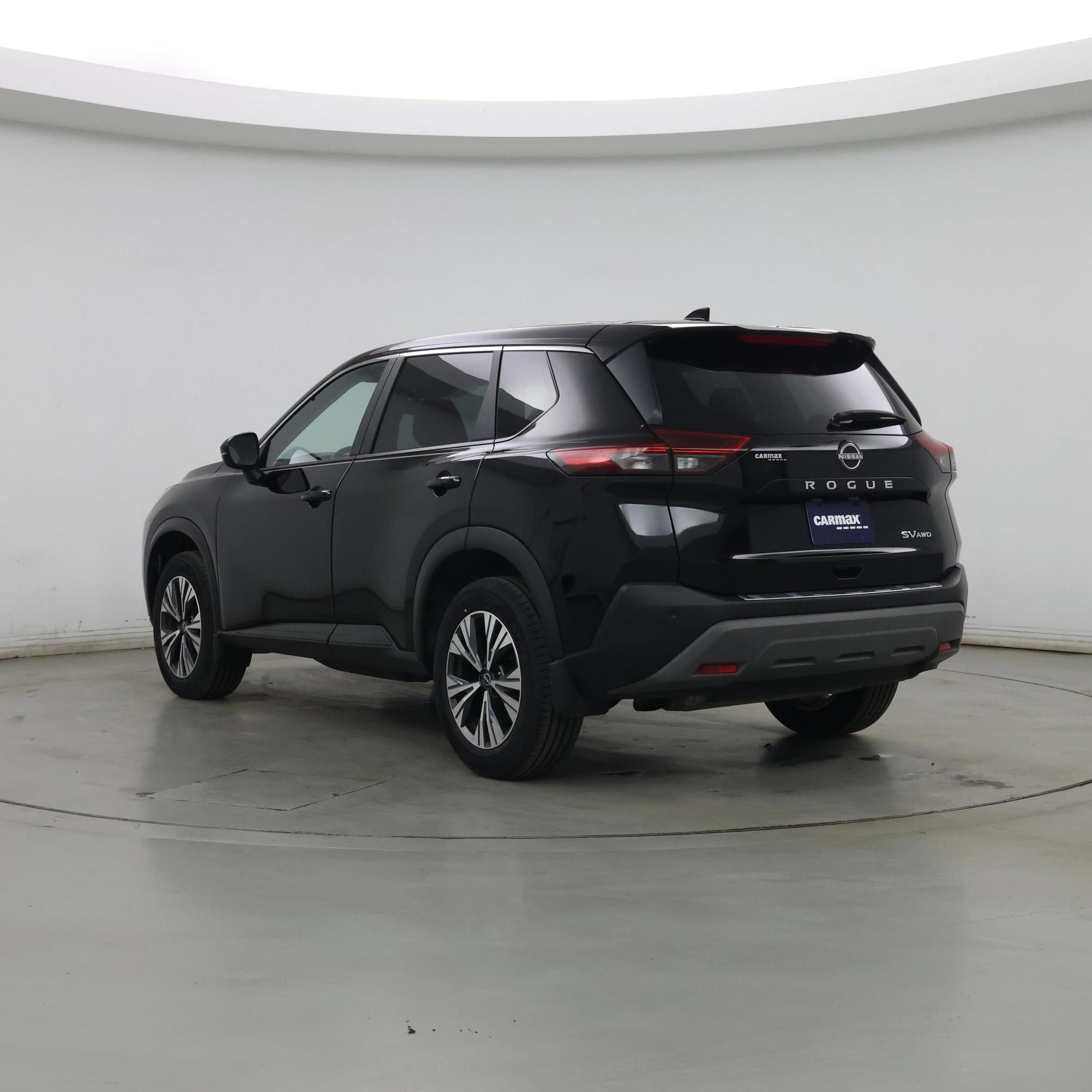 Thumbnail: 2023 Nissan Rogue - 2