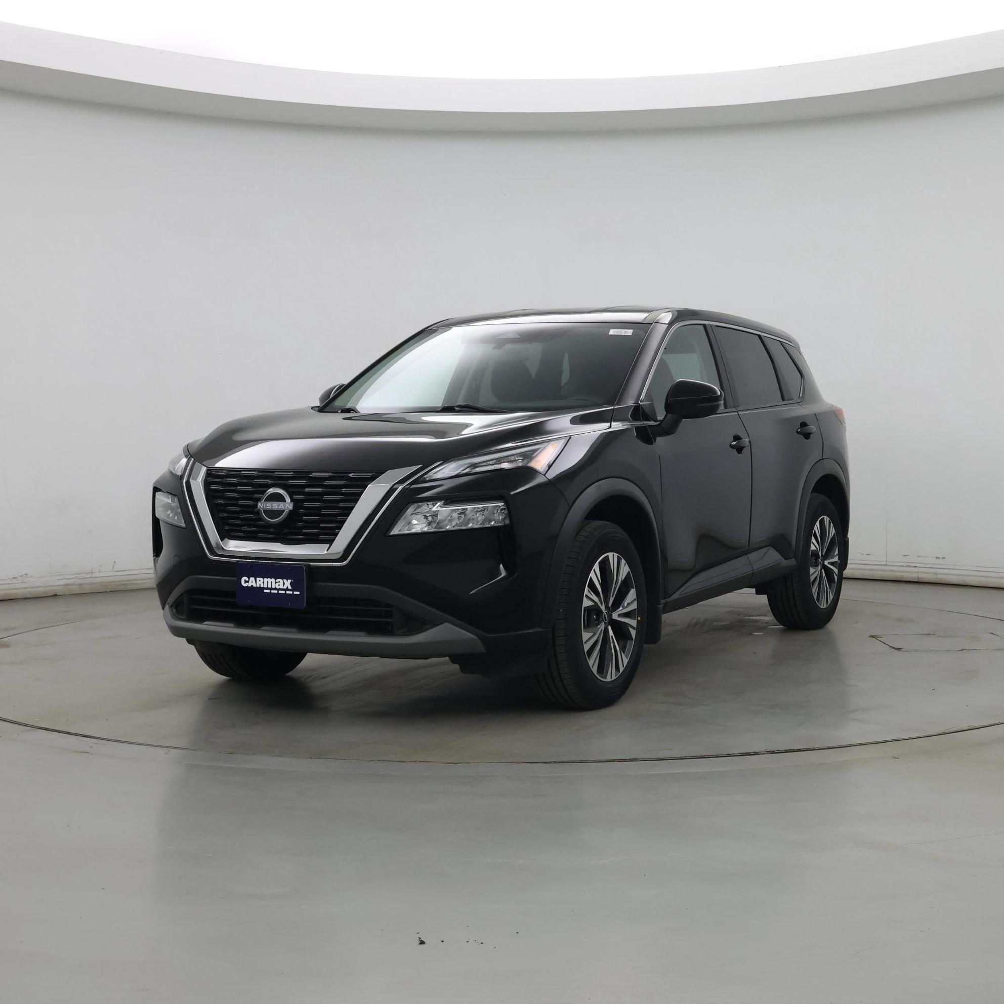 Thumbnail: 2023 Nissan Rogue - 4