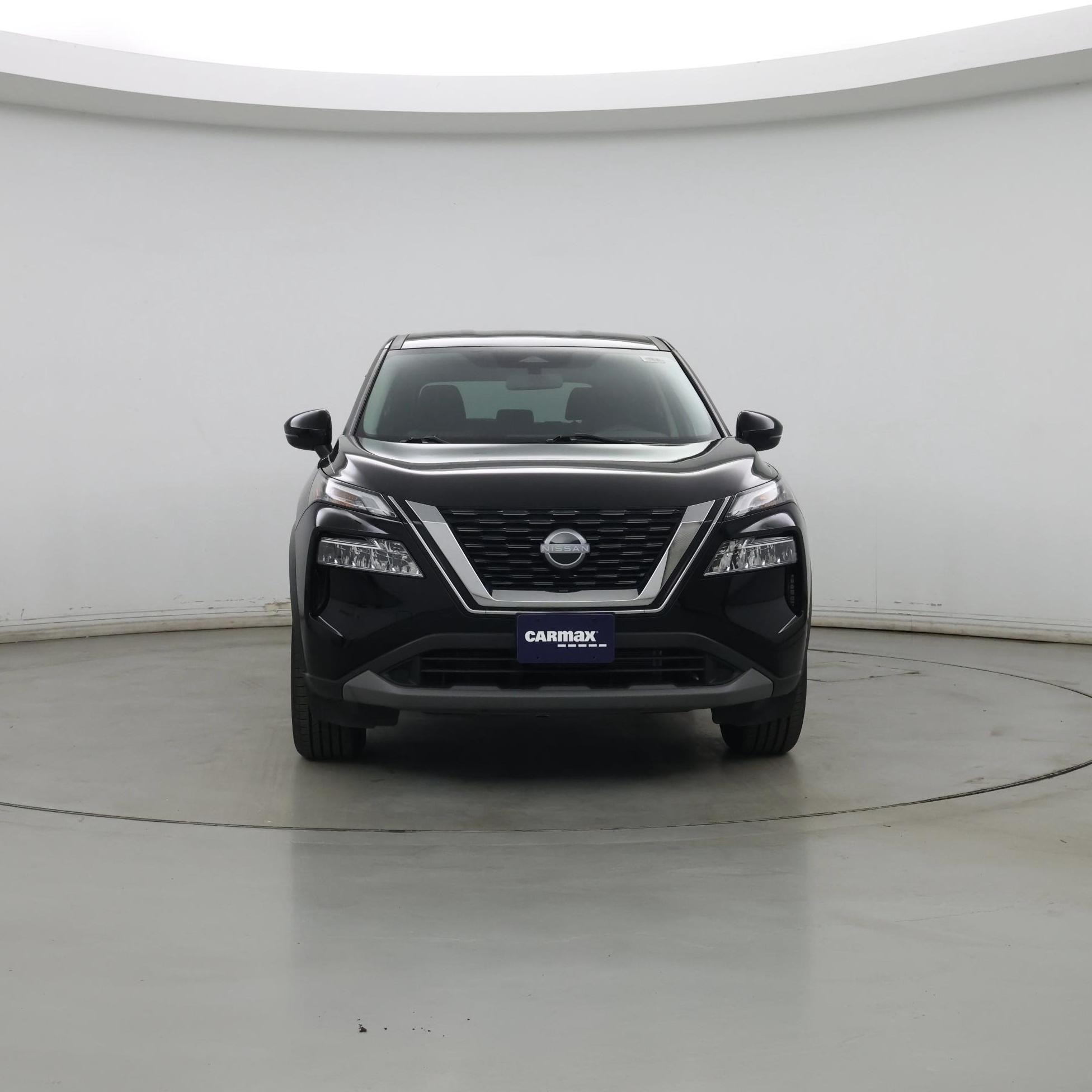 Thumbnail: 2023 Nissan Rogue - 5