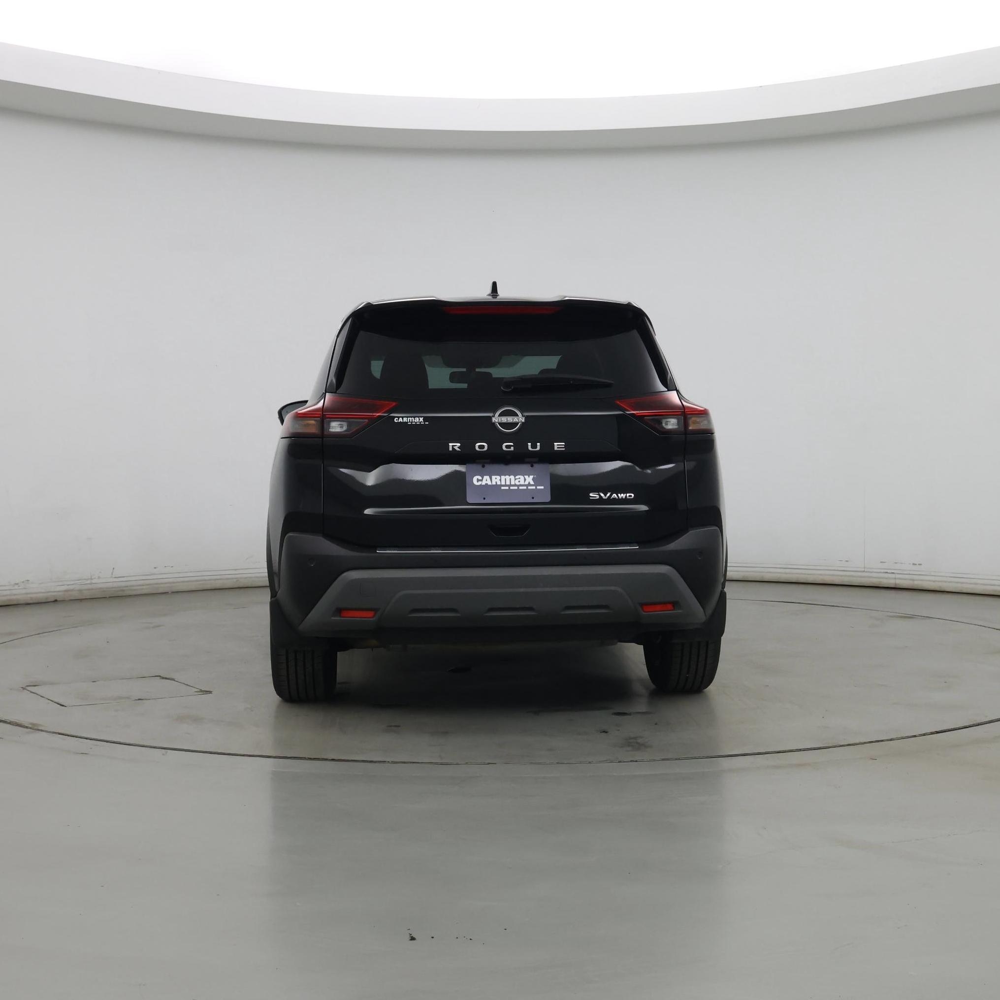 Thumbnail: 2023 Nissan Rogue - 6