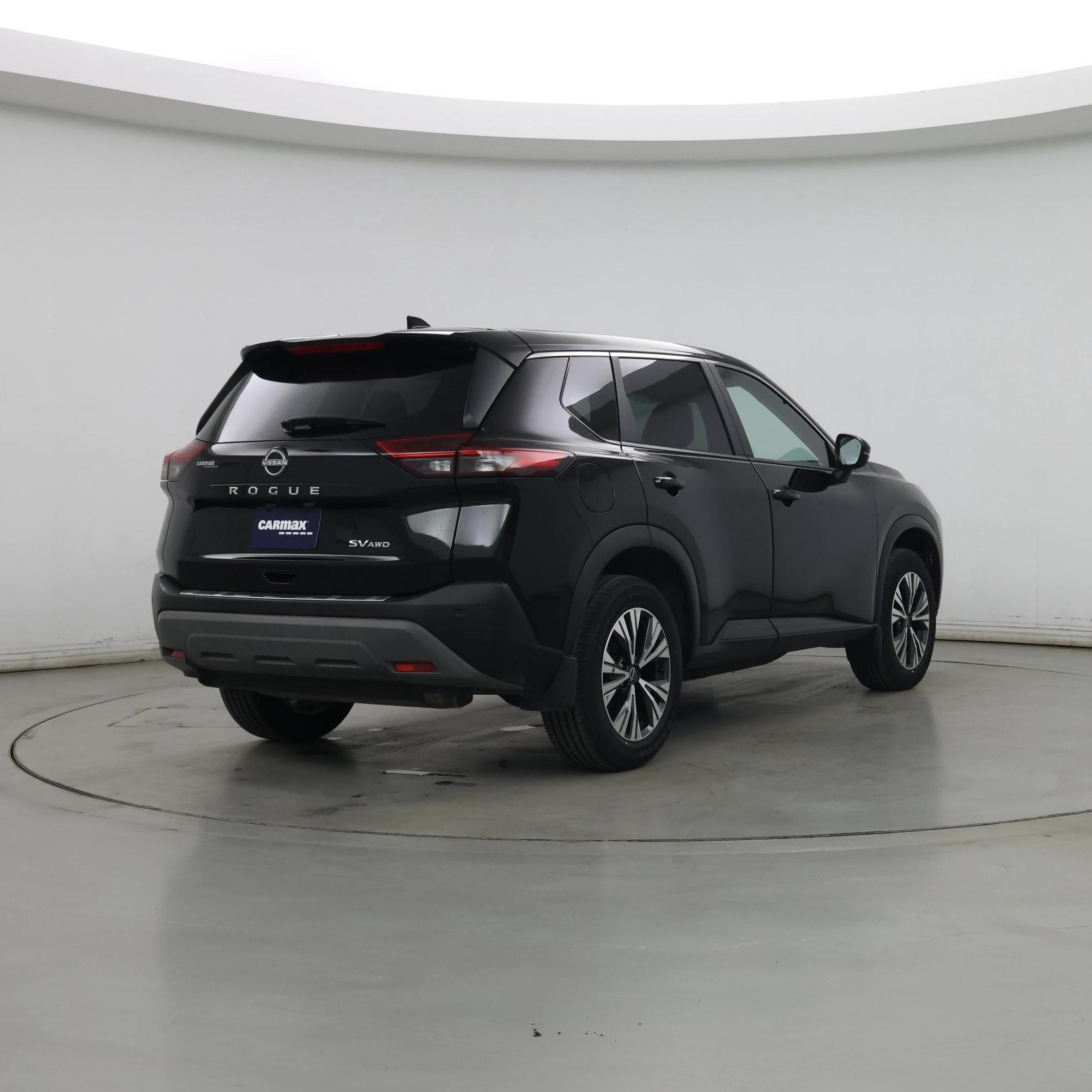 Thumbnail: 2023 Nissan Rogue - 8