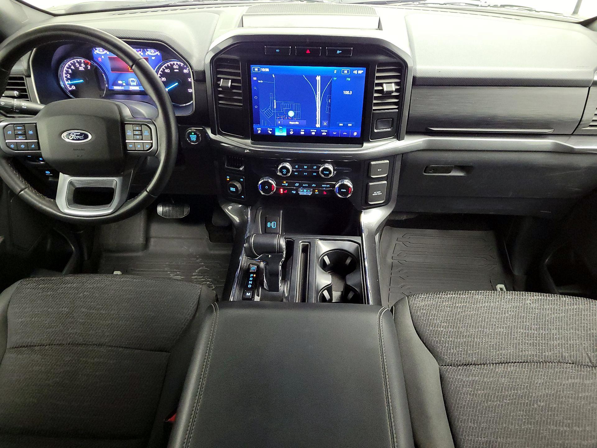 Thumbnail: 2023 Ford F-150 - 9