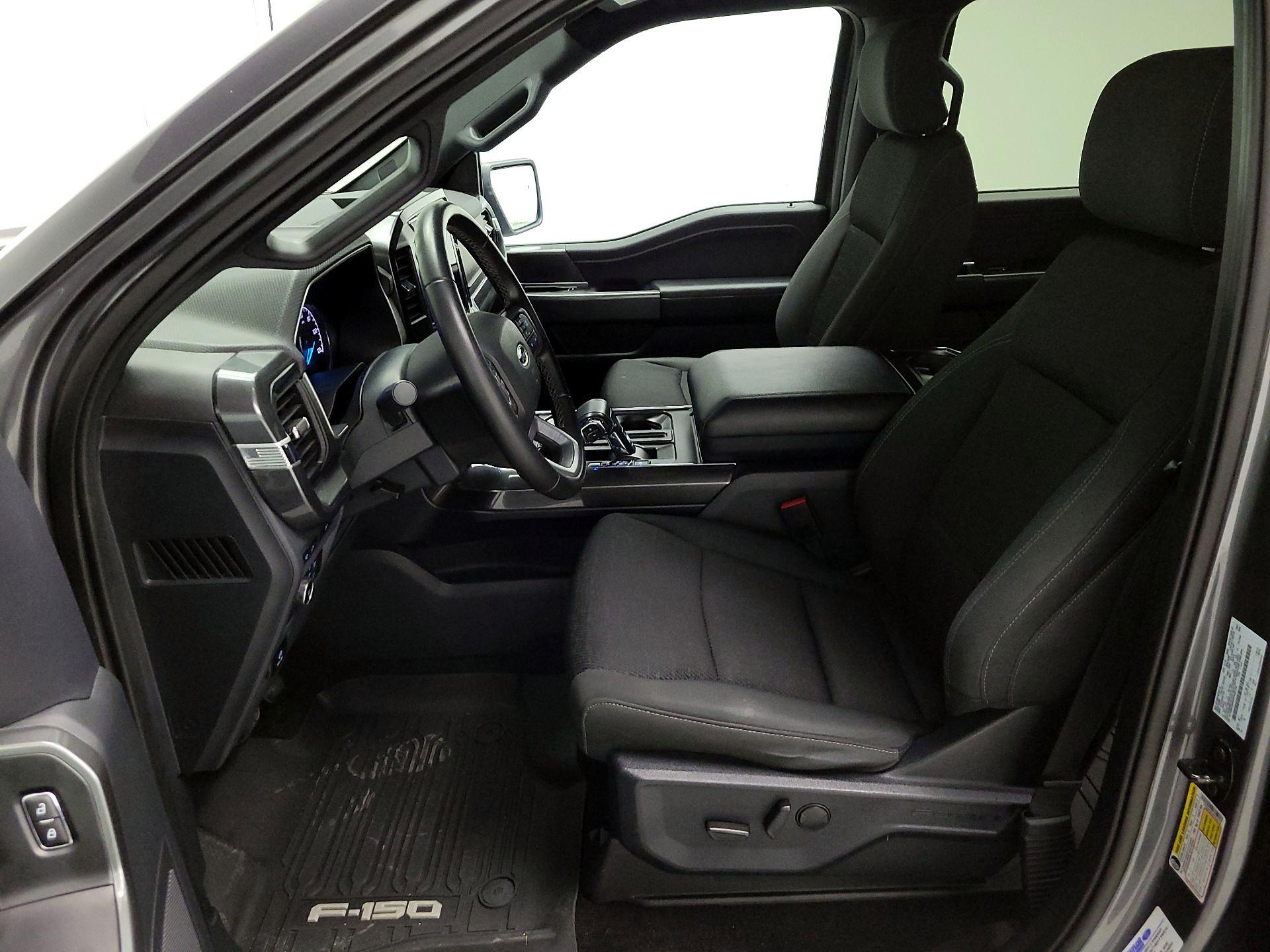 Thumbnail: 2023 Ford F-150 - 11