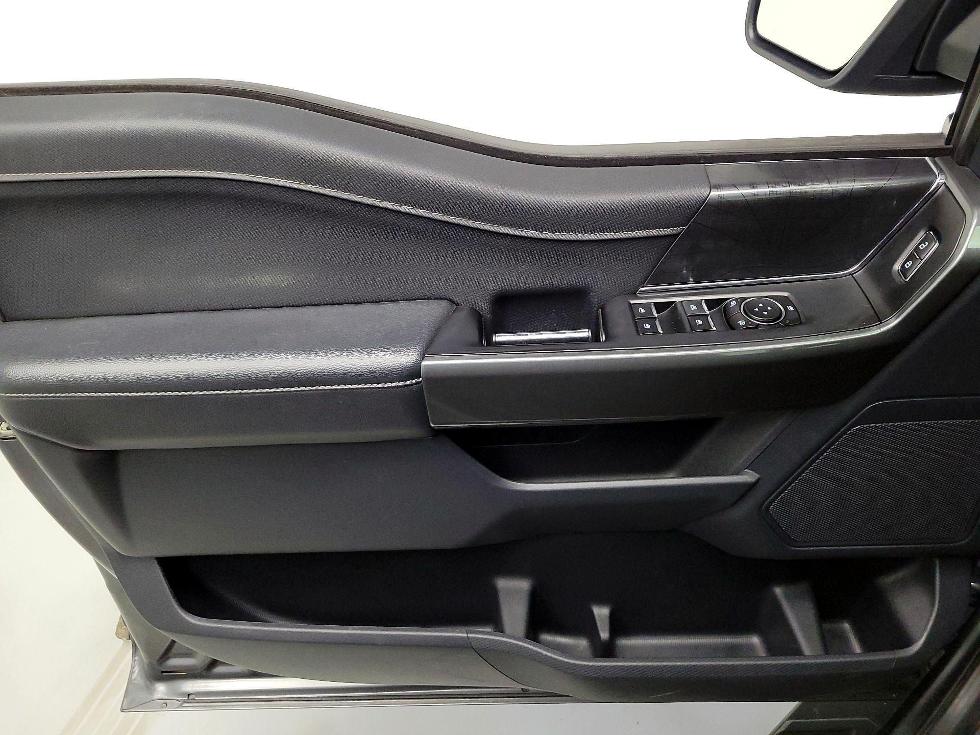 Thumbnail: 2023 Ford F-150 - 12