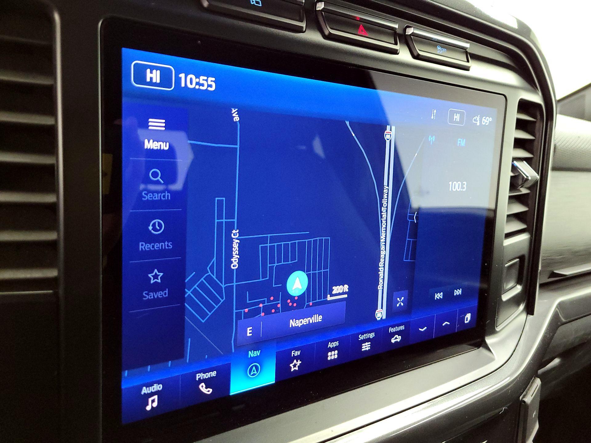 Thumbnail: 2023 Ford F-150 - 14