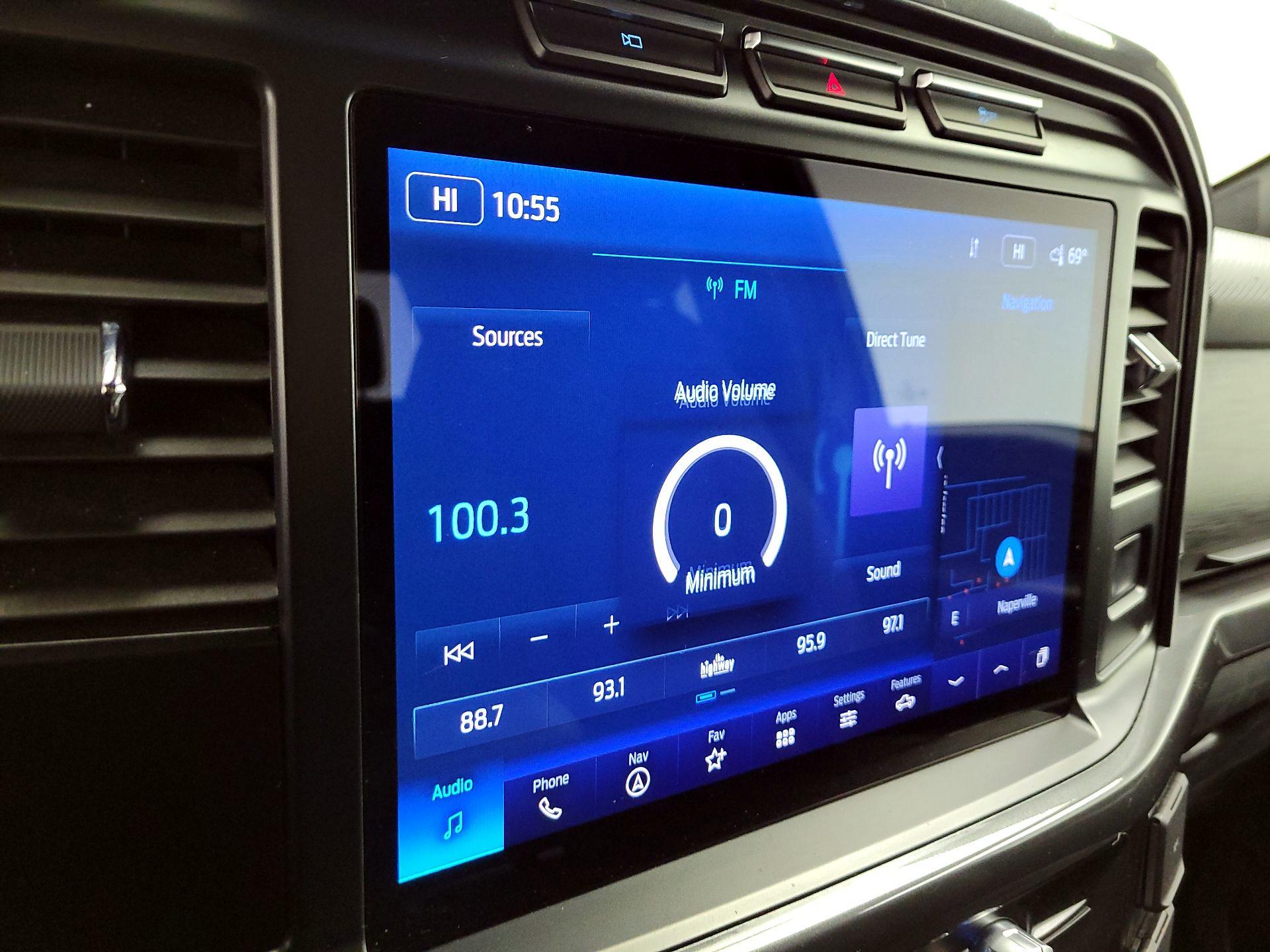 Thumbnail: 2023 Ford F-150 - 16