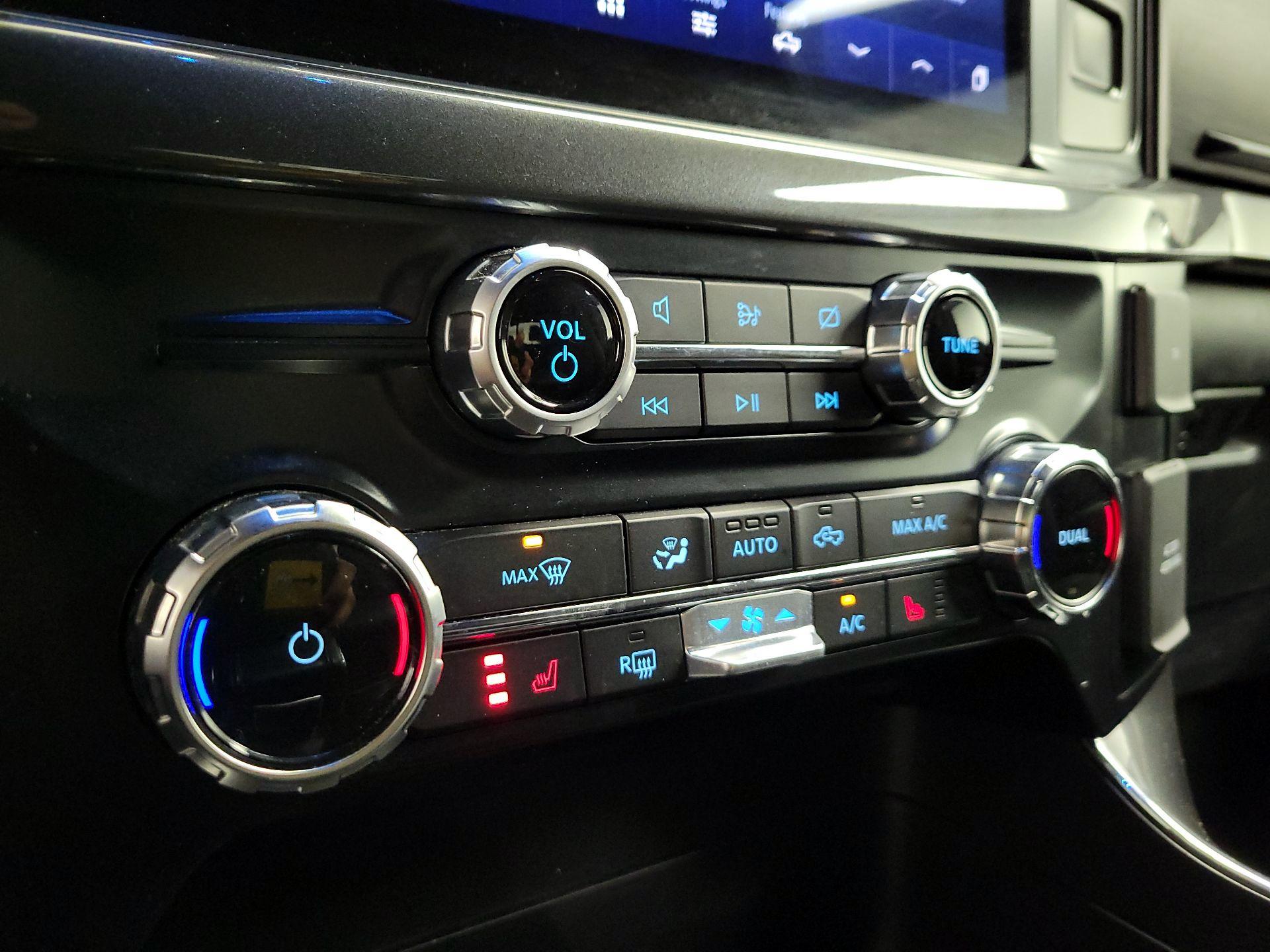 Thumbnail: 2023 Ford F-150 - 17