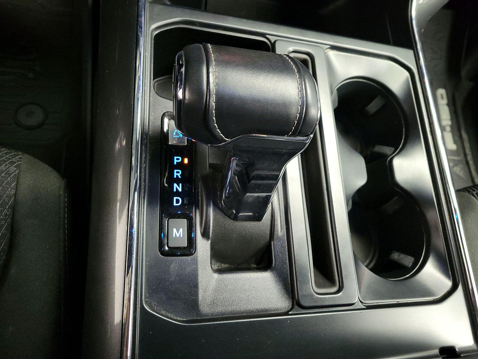 Thumbnail: 2023 Ford F-150 - 18