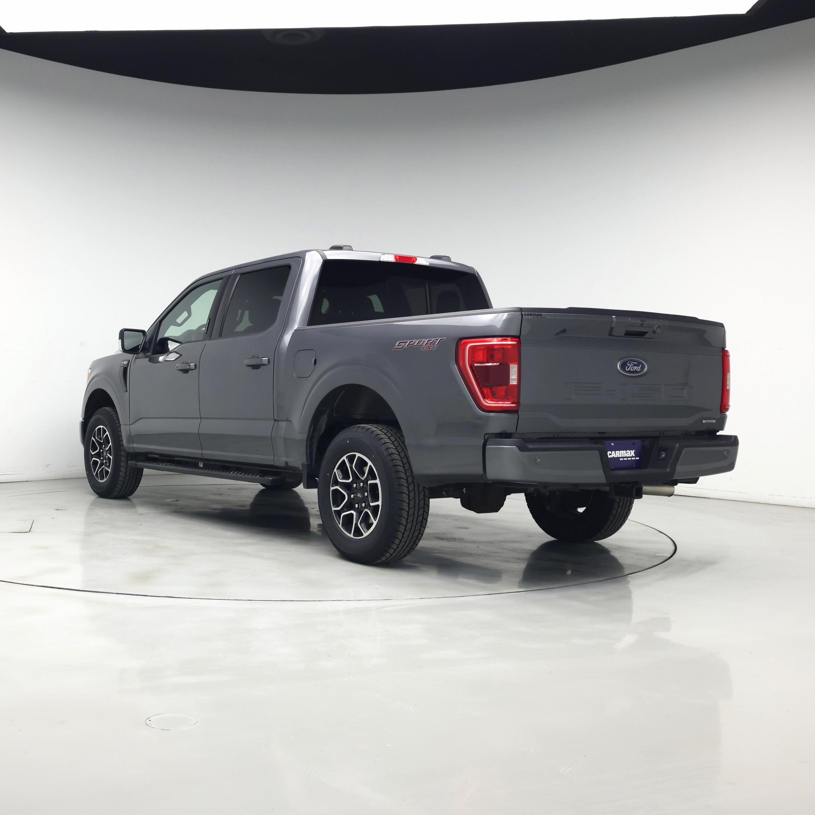 Thumbnail: 2023 Ford F-150 - 2