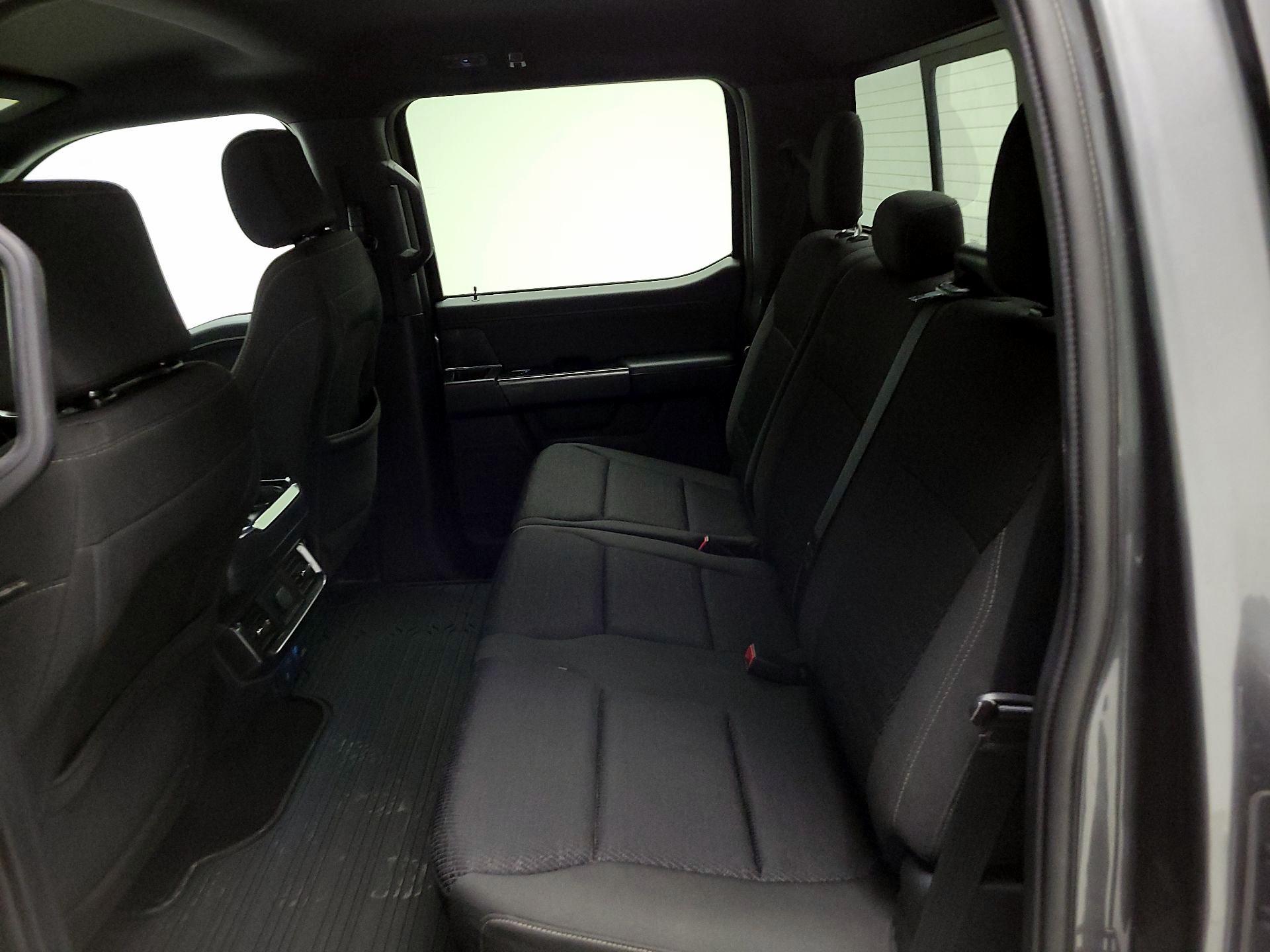 Thumbnail: 2023 Ford F-150 - 20