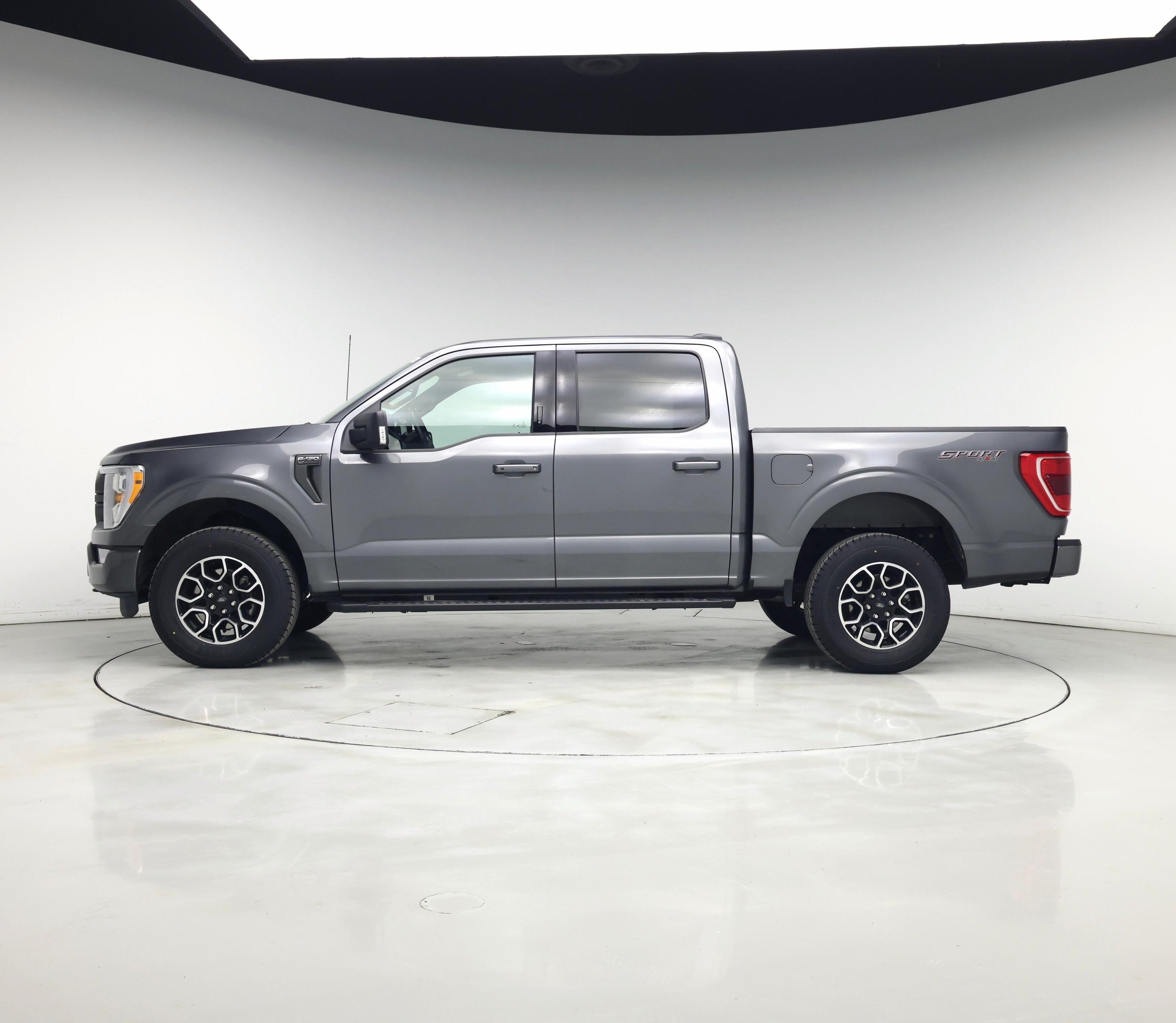 Thumbnail: 2023 Ford F-150 - 3