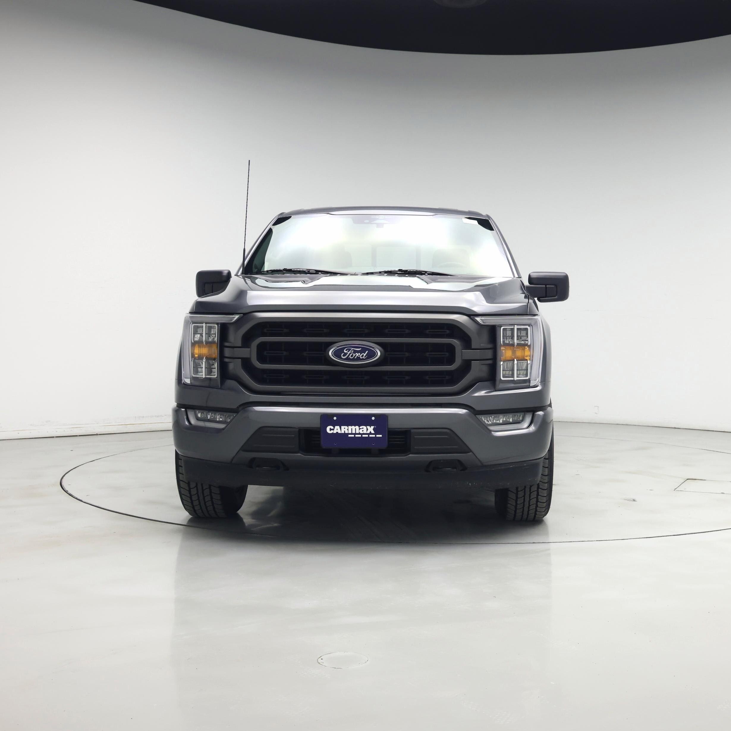 Thumbnail: 2023 Ford F-150 - 5