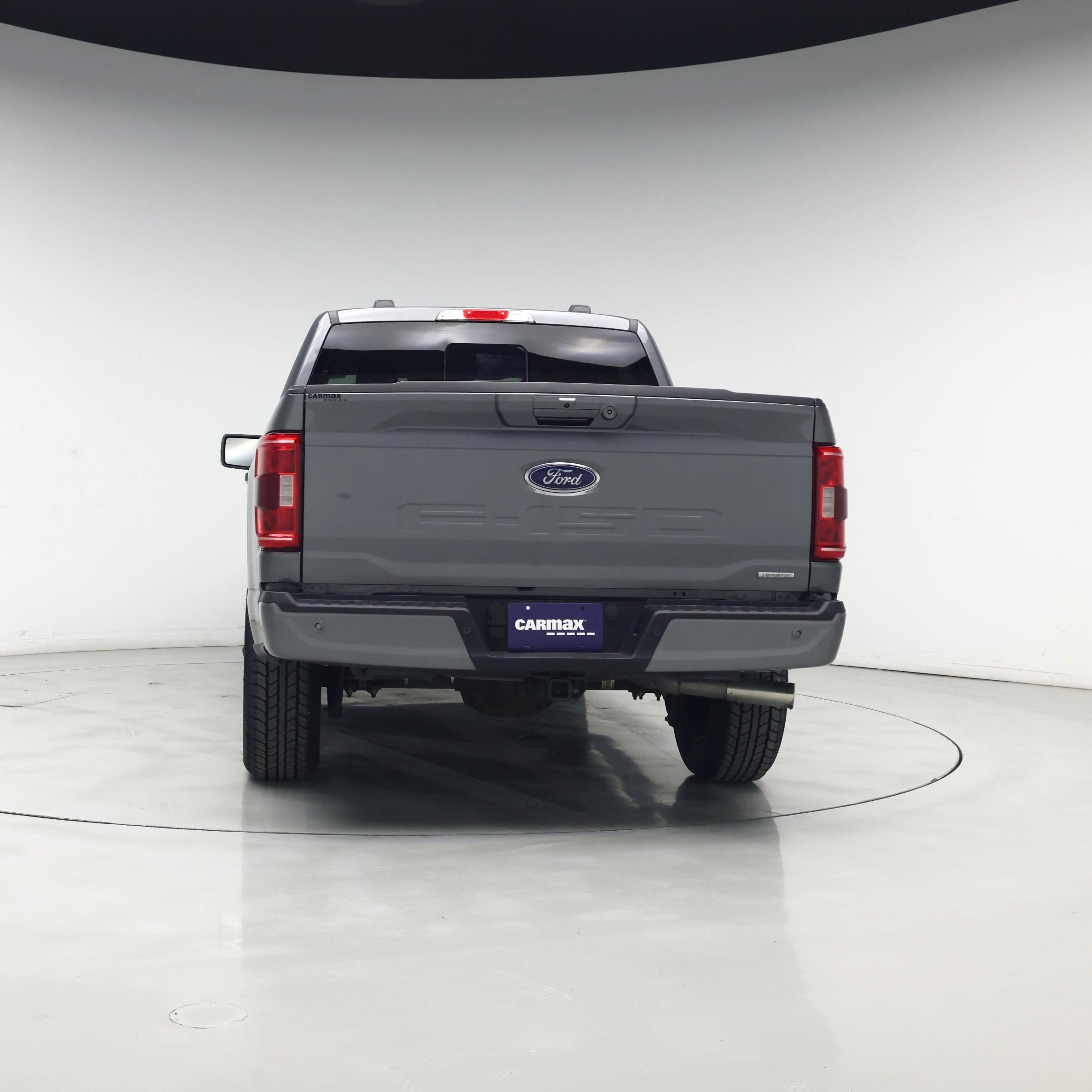 Thumbnail: 2023 Ford F-150 - 6