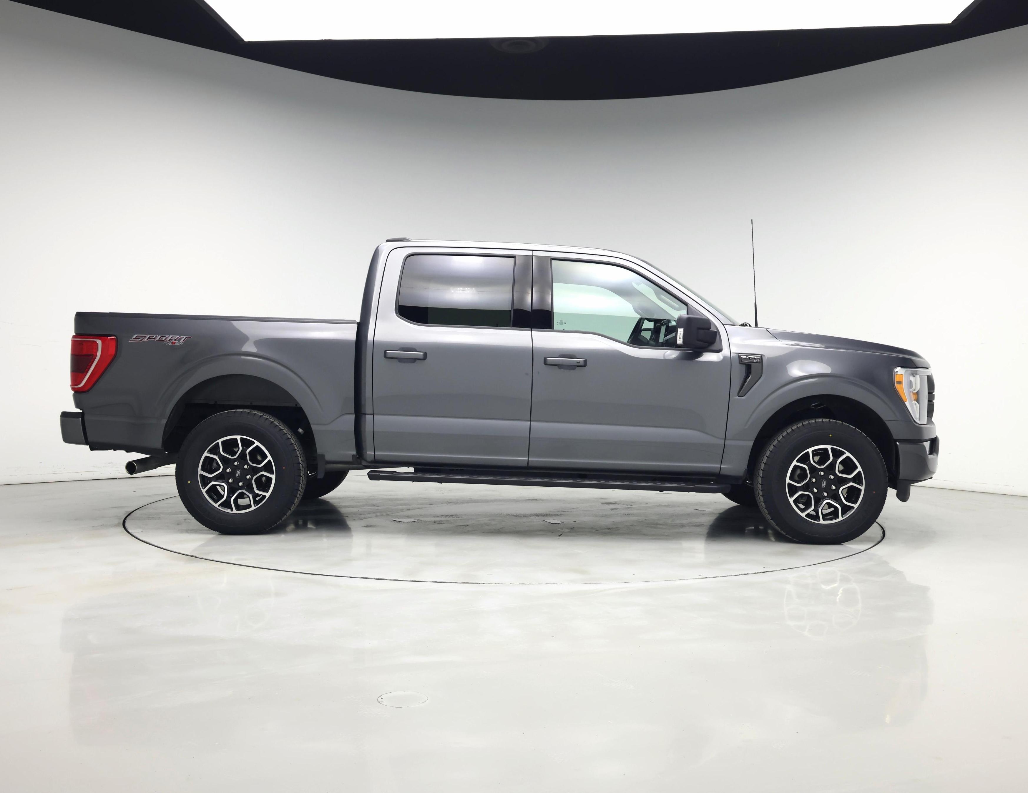 Thumbnail: 2023 Ford F-150 - 7