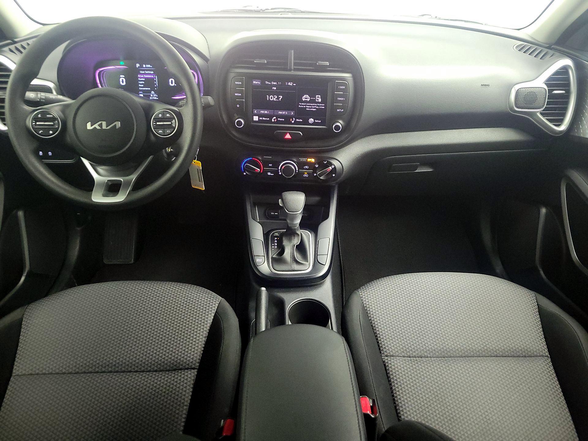 Thumbnail: 2024 Kia Soul - 9