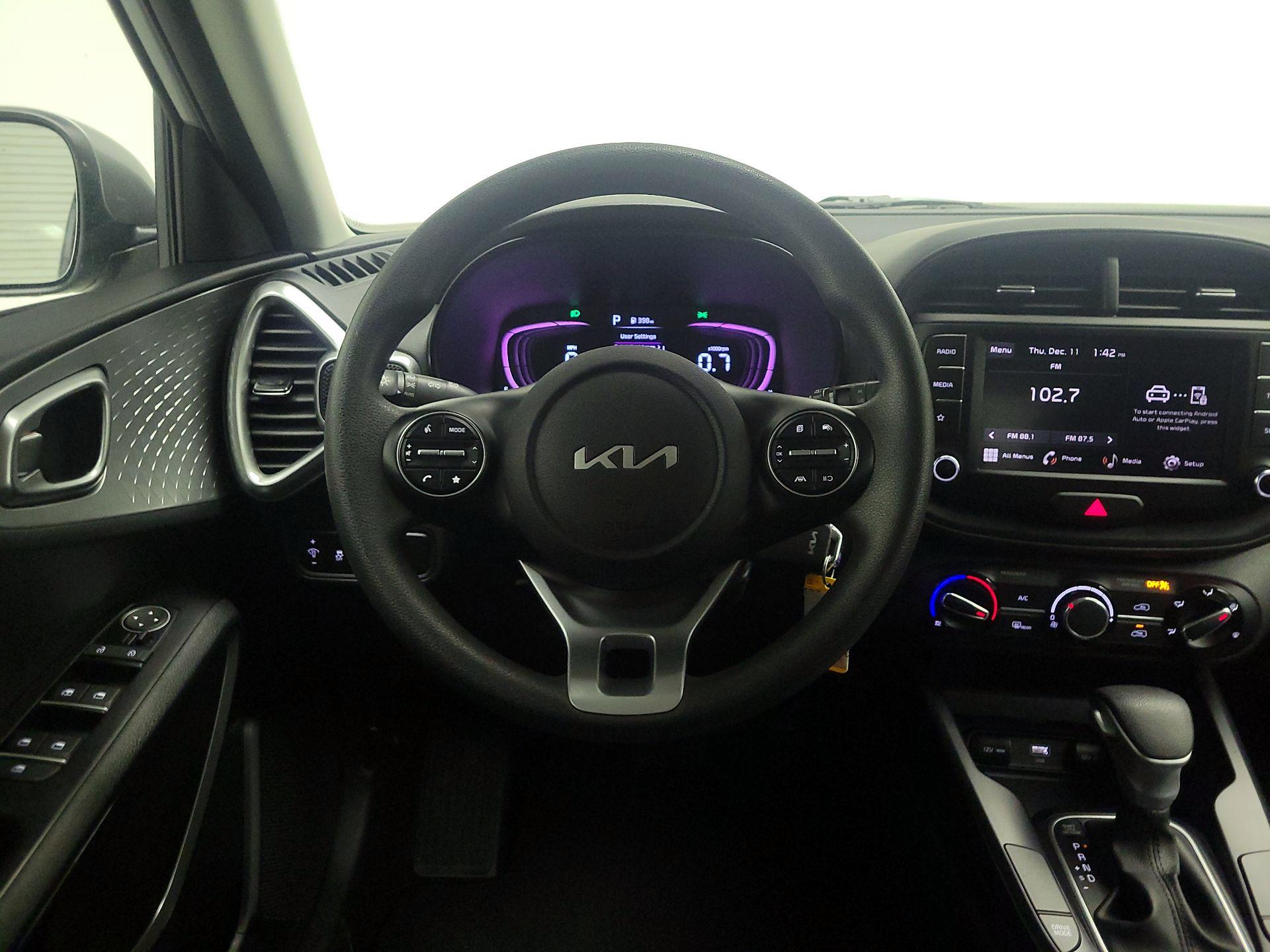 Thumbnail: 2024 Kia Soul - 10