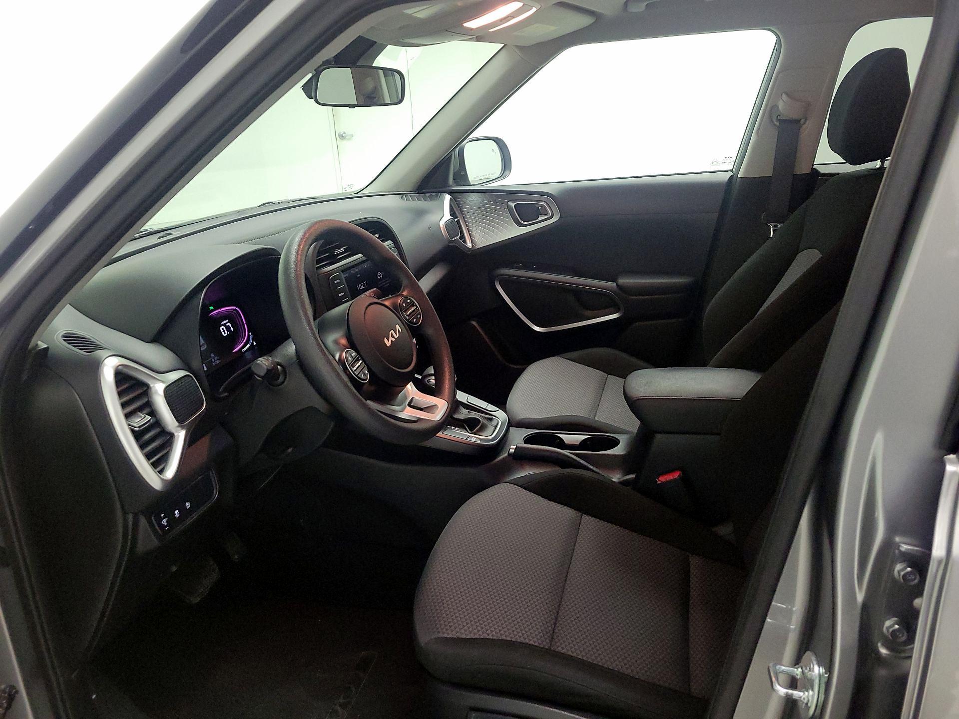 Thumbnail: 2024 Kia Soul - 11